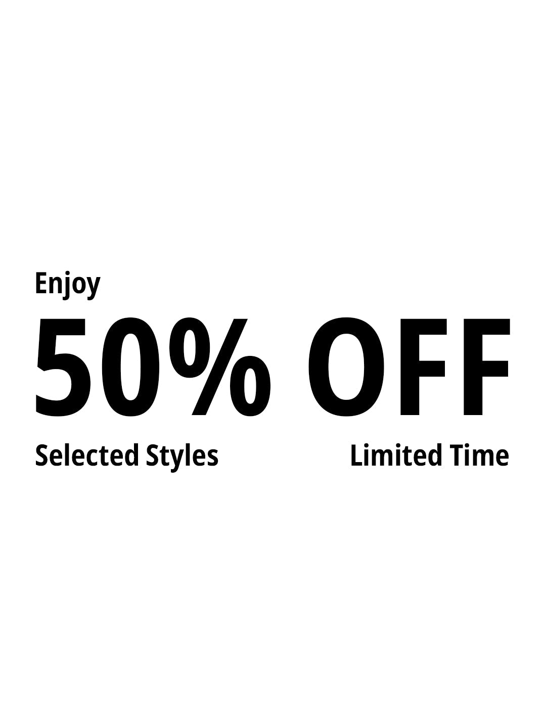 Sale