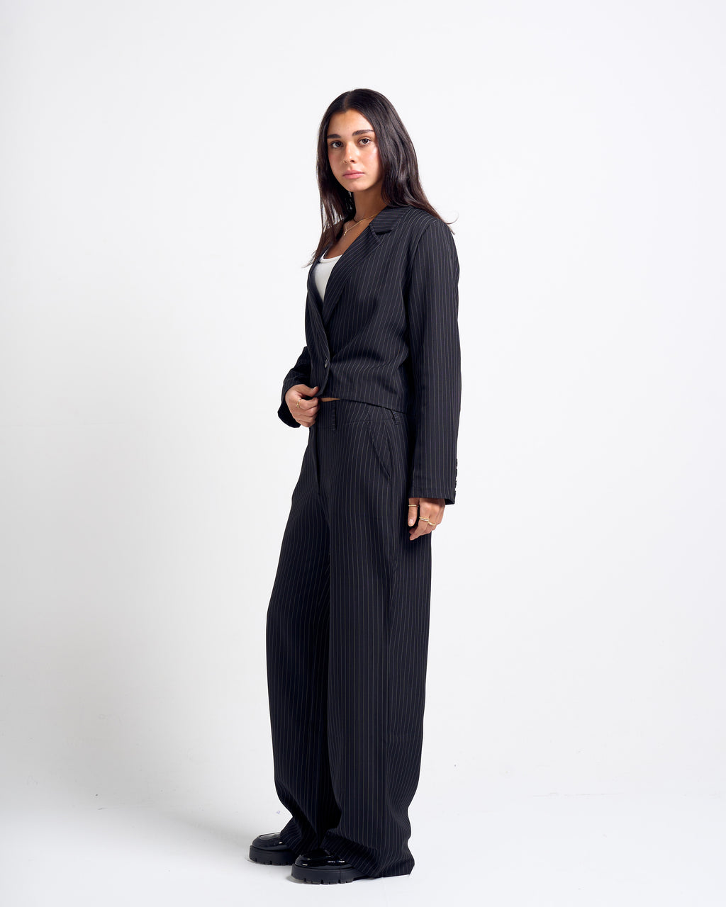 The Shift Pants