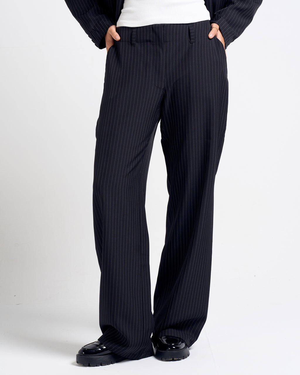 The Shift Pants