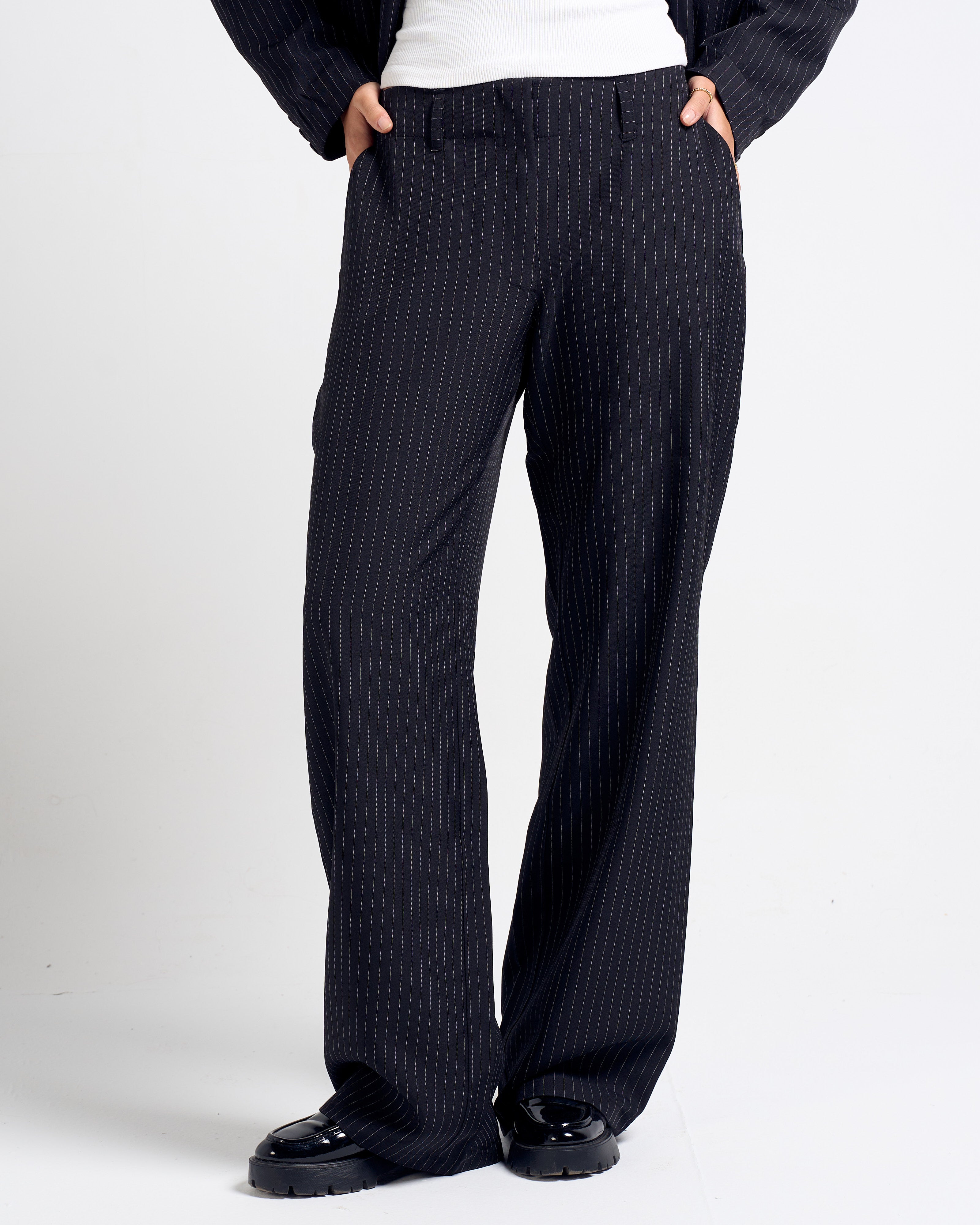 The Shift Pants