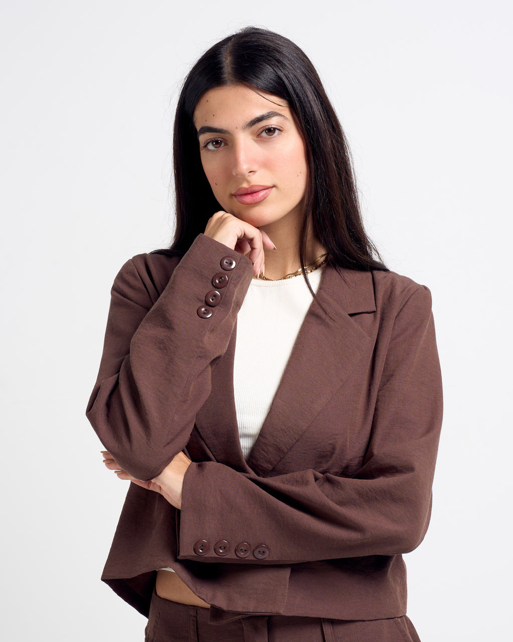 The After Hours Blazer