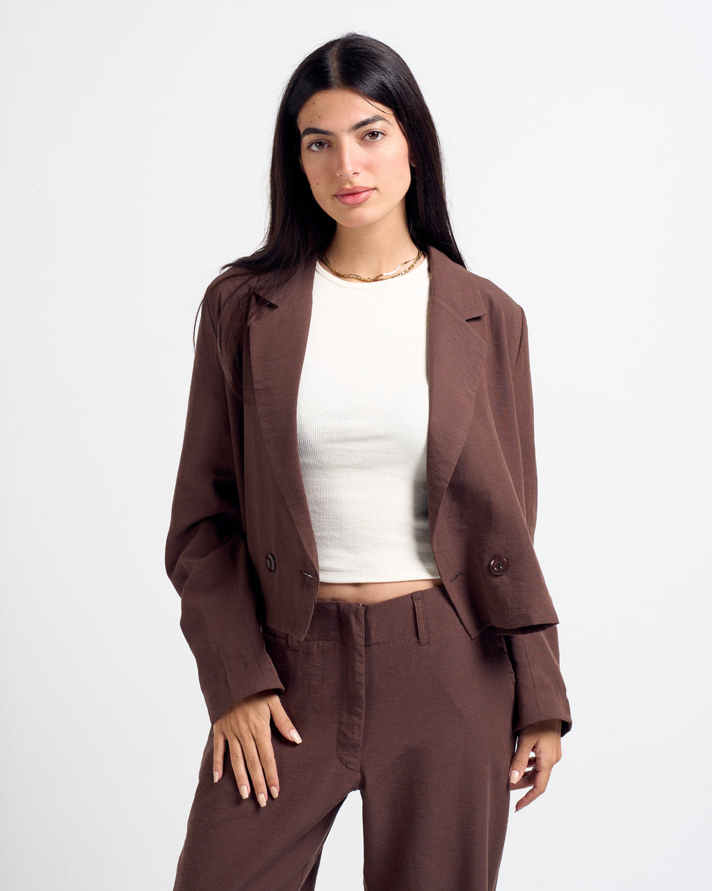 The After Hours Blazer