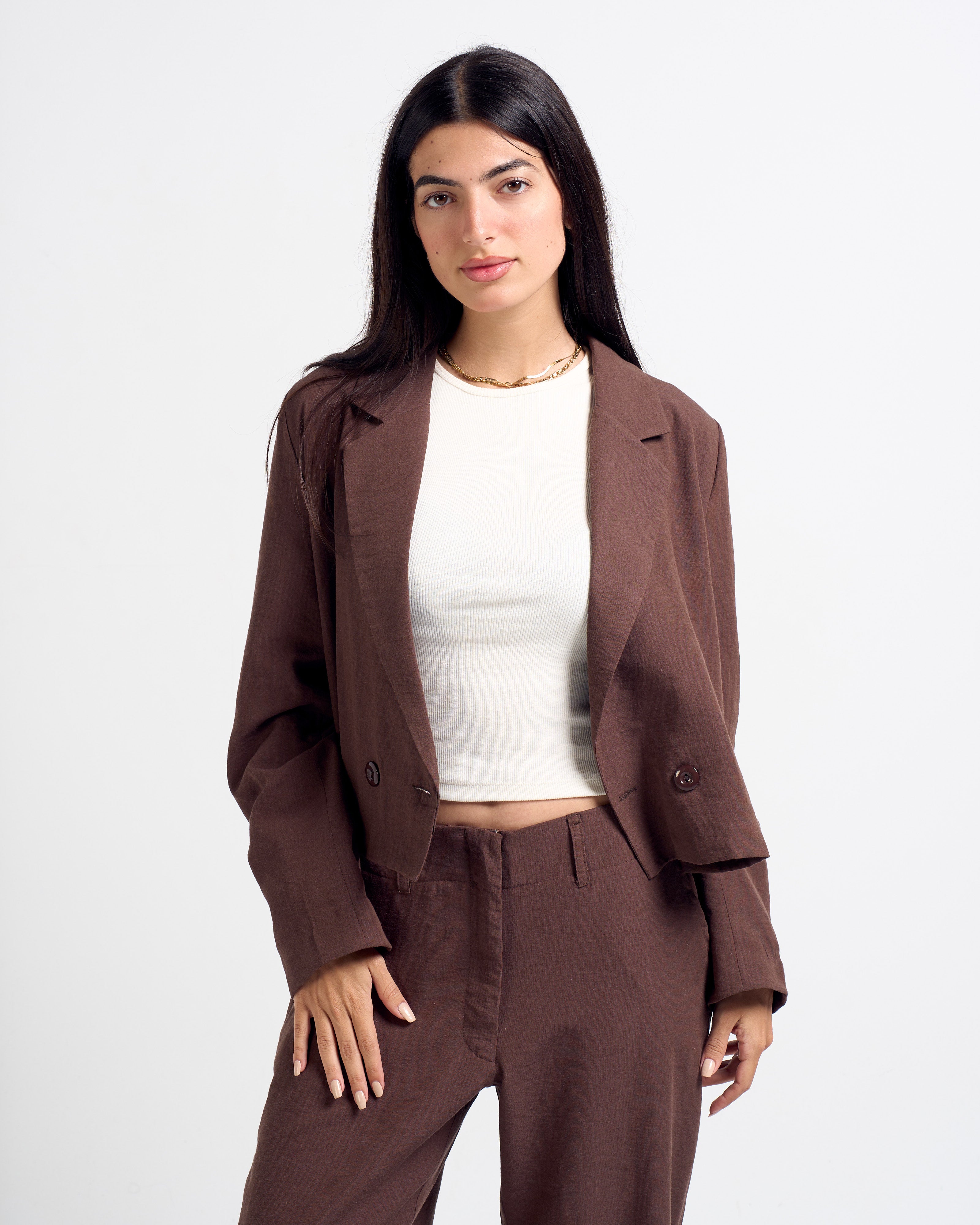 The After Hours Blazer