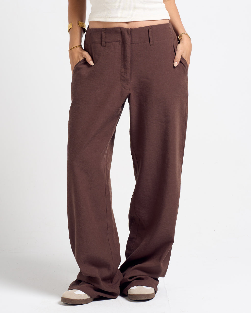 The Corporate Pants