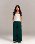 Linen Pants
