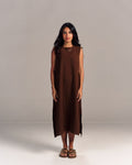 Linen Dress