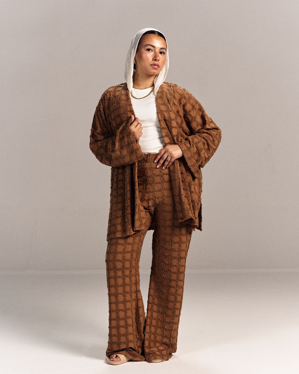 Grid Set