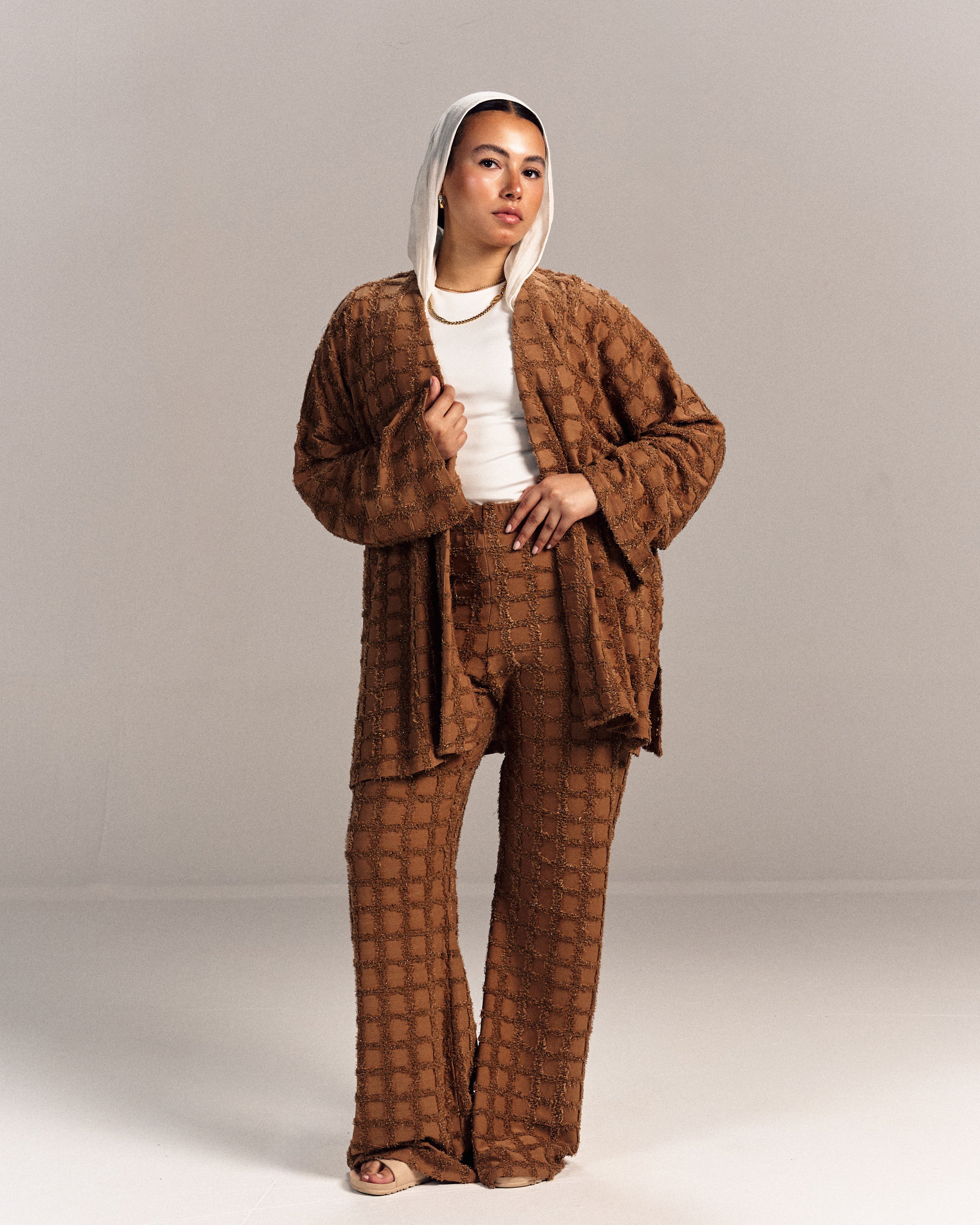 Grid Set
