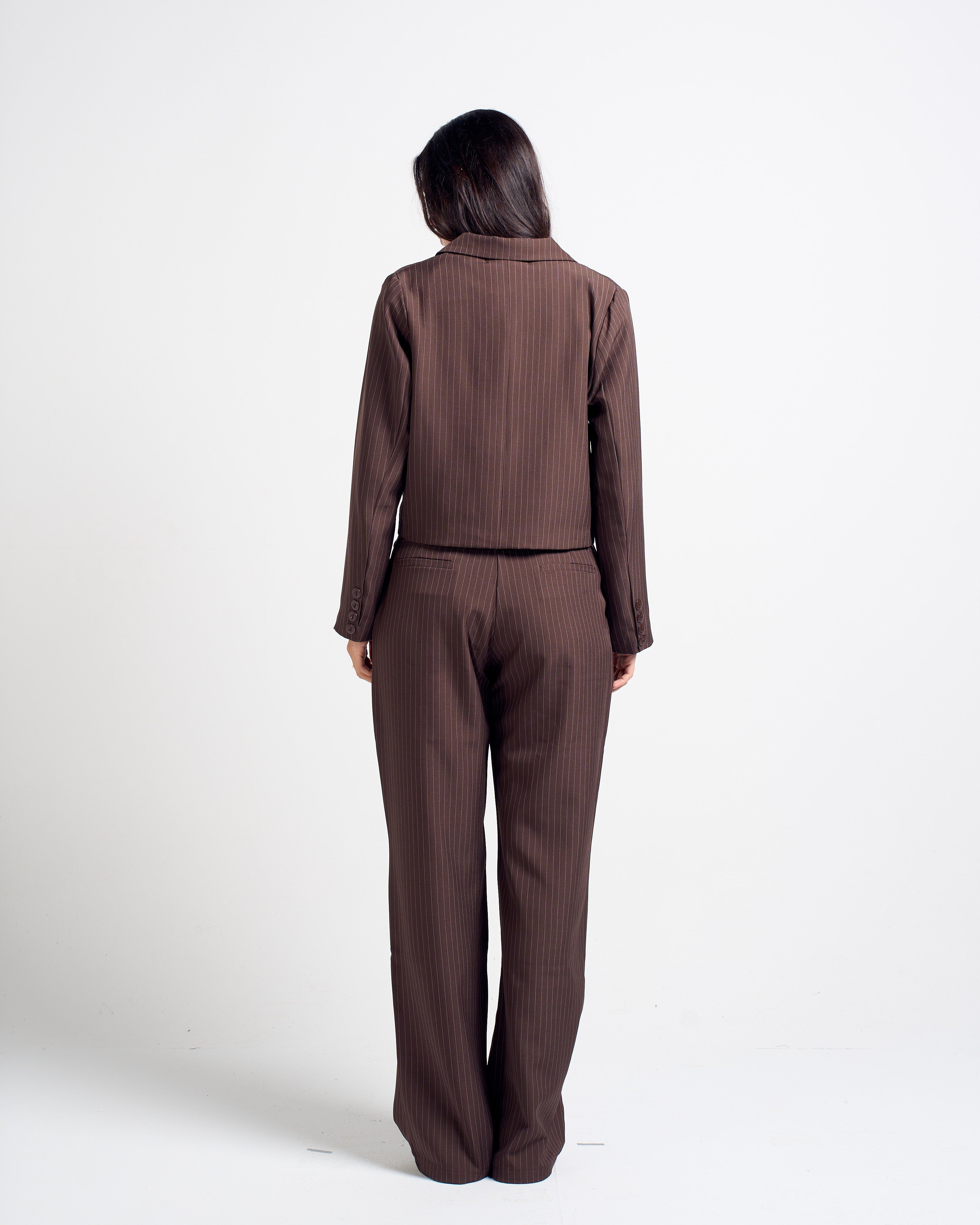 The Shift Pants
