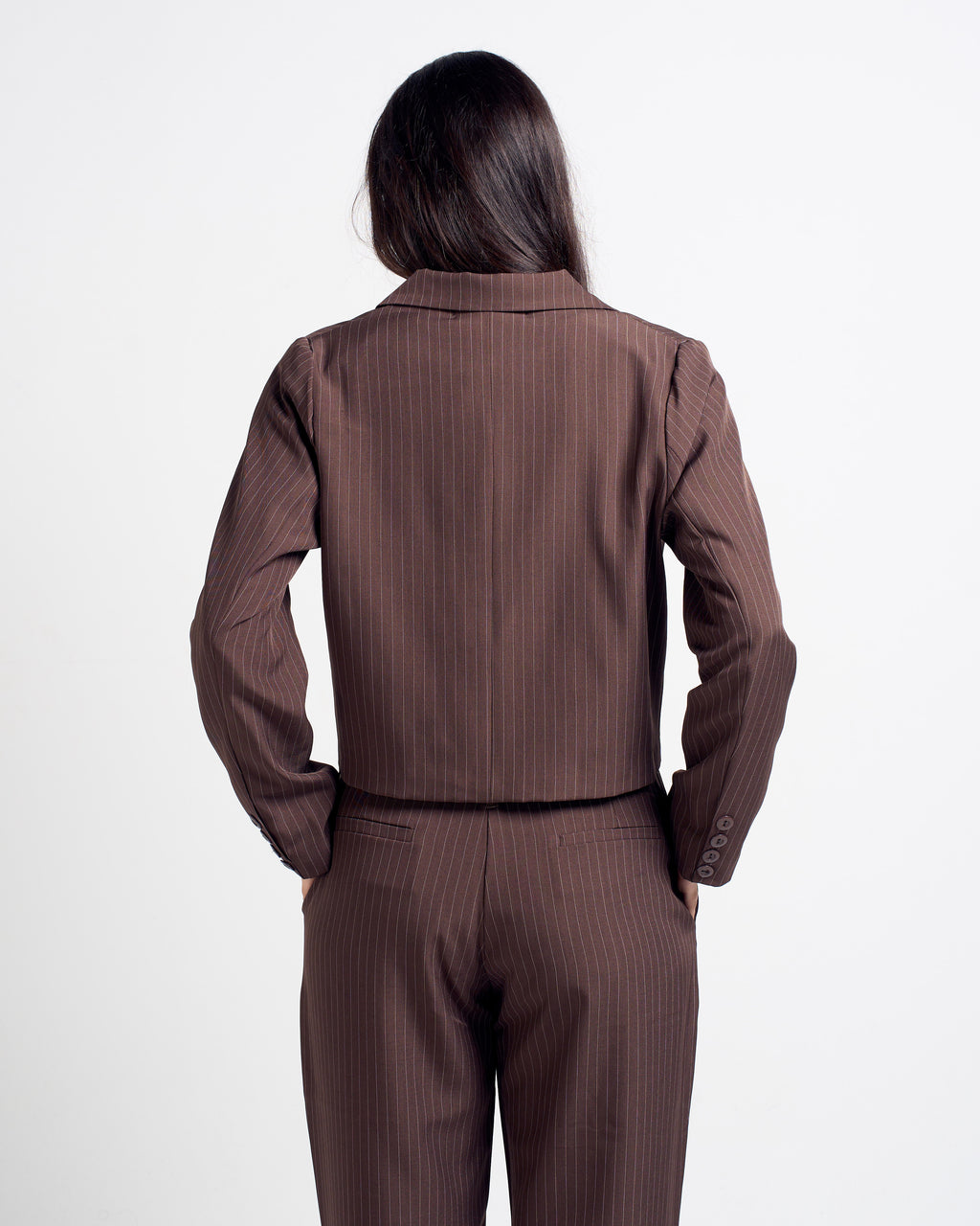 The Overtime Blazer