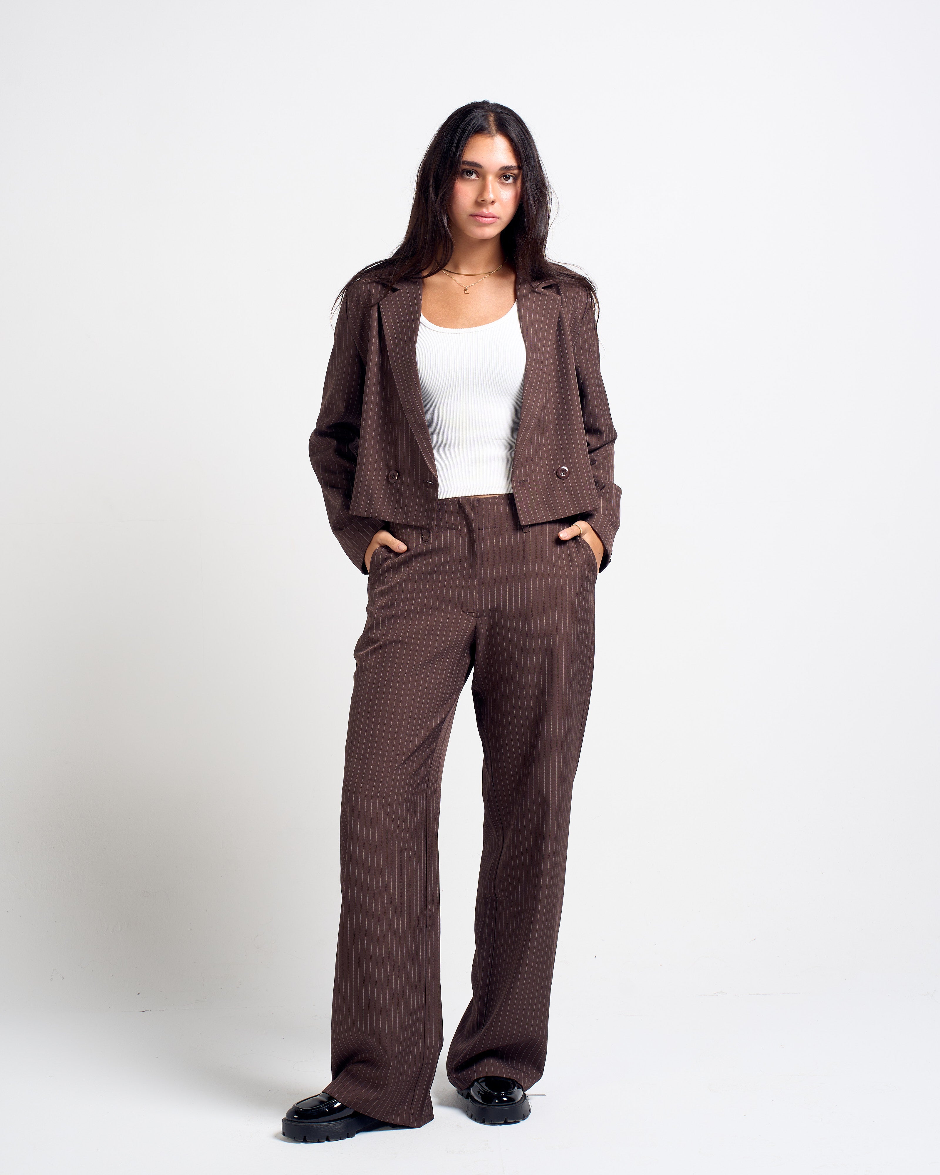 The Shift Pants
