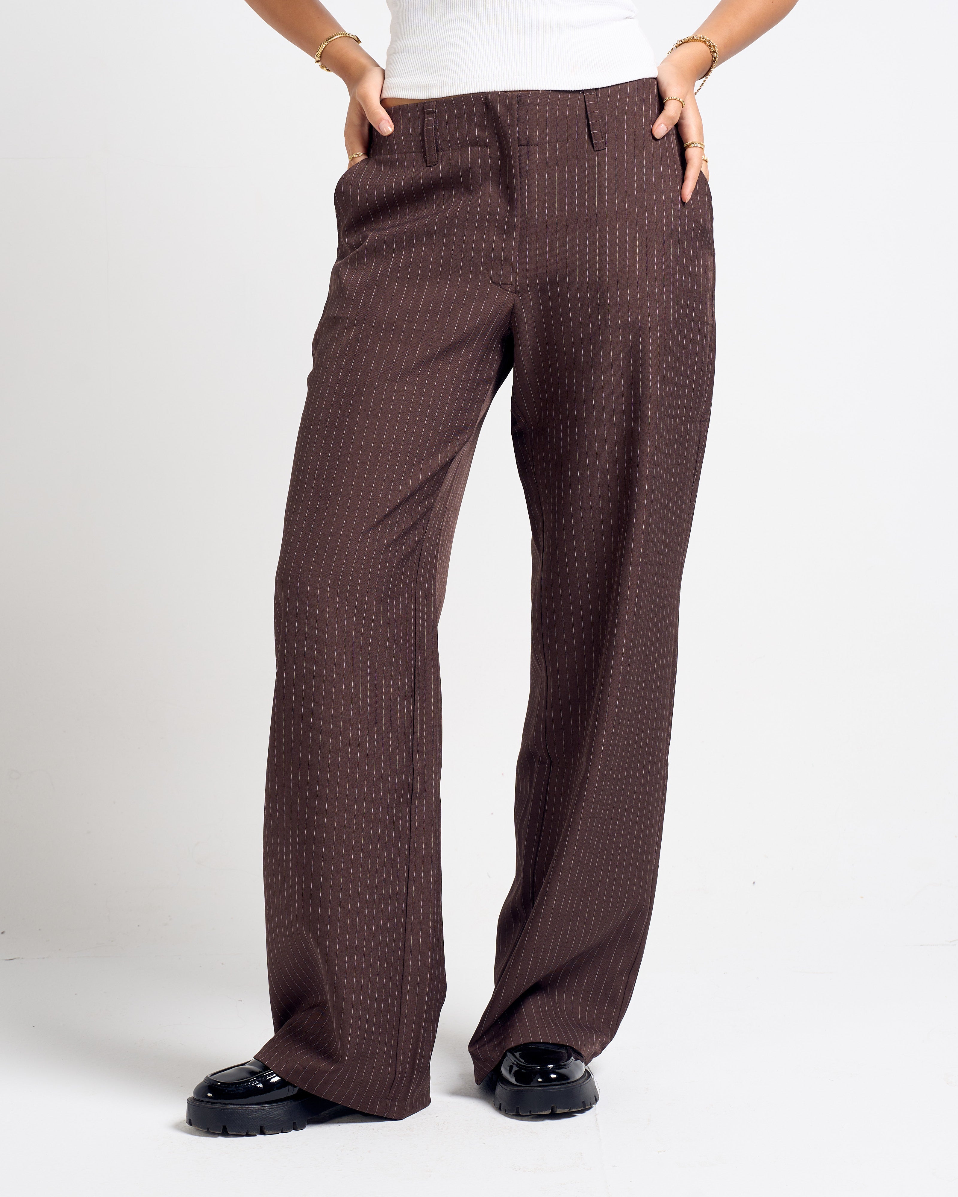The Shift Pants