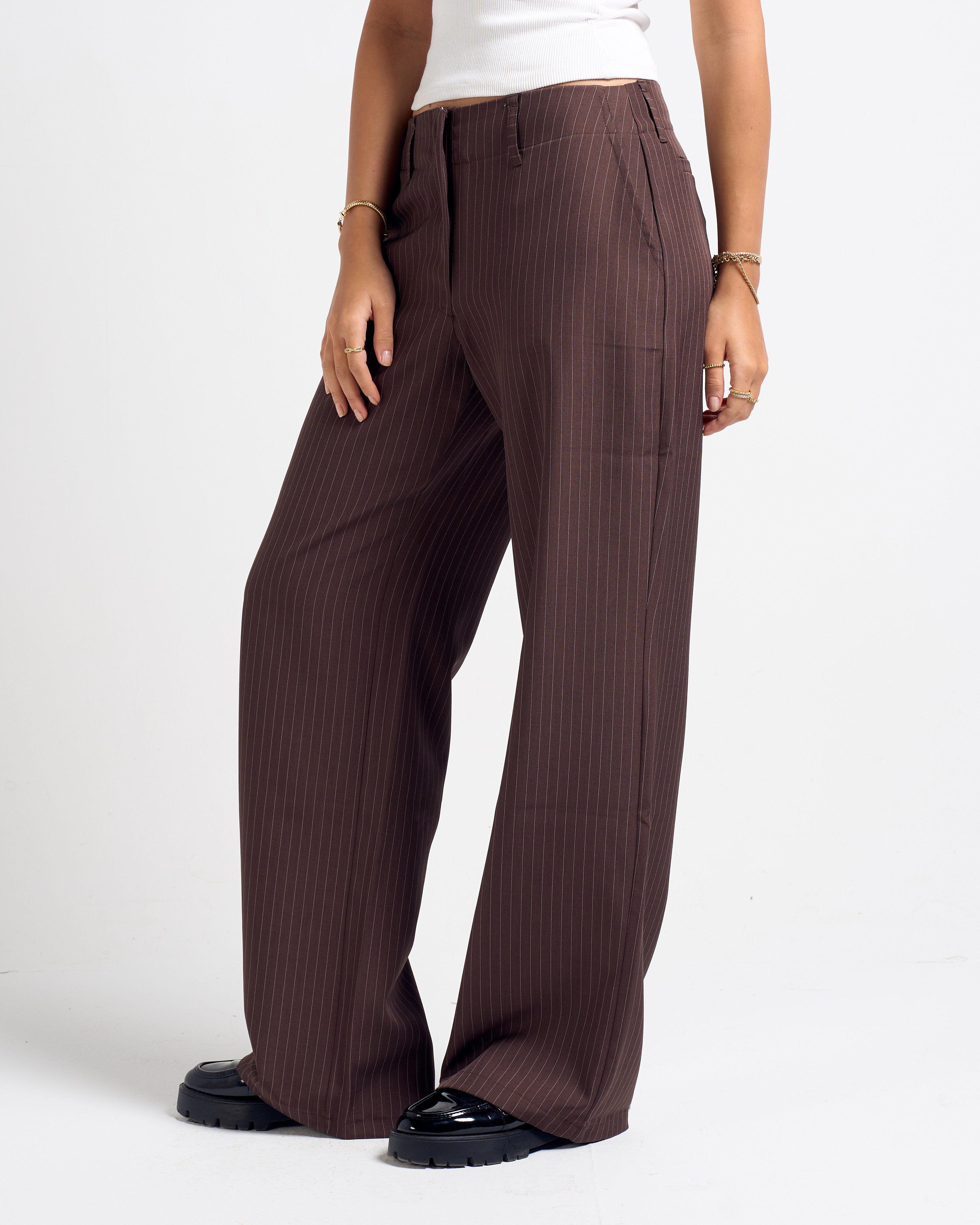 The Shift Pants