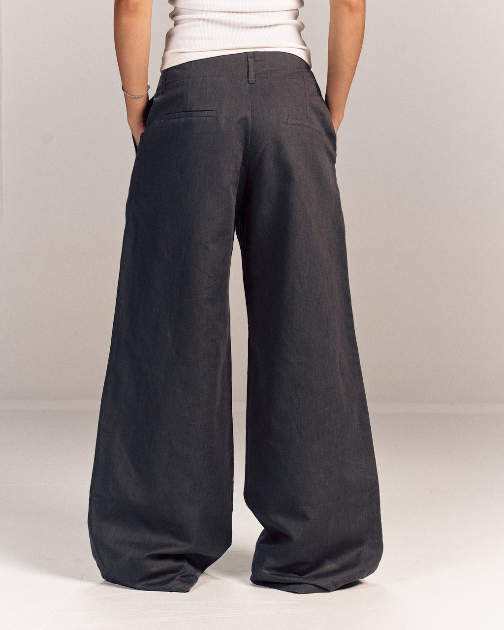 Linen Pants