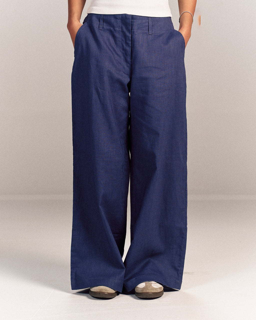 Linen Pants