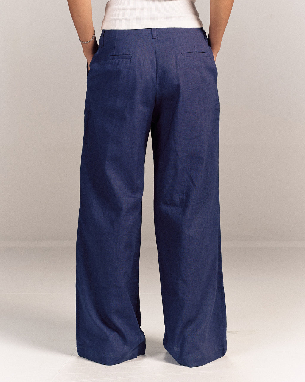 Linen Pants