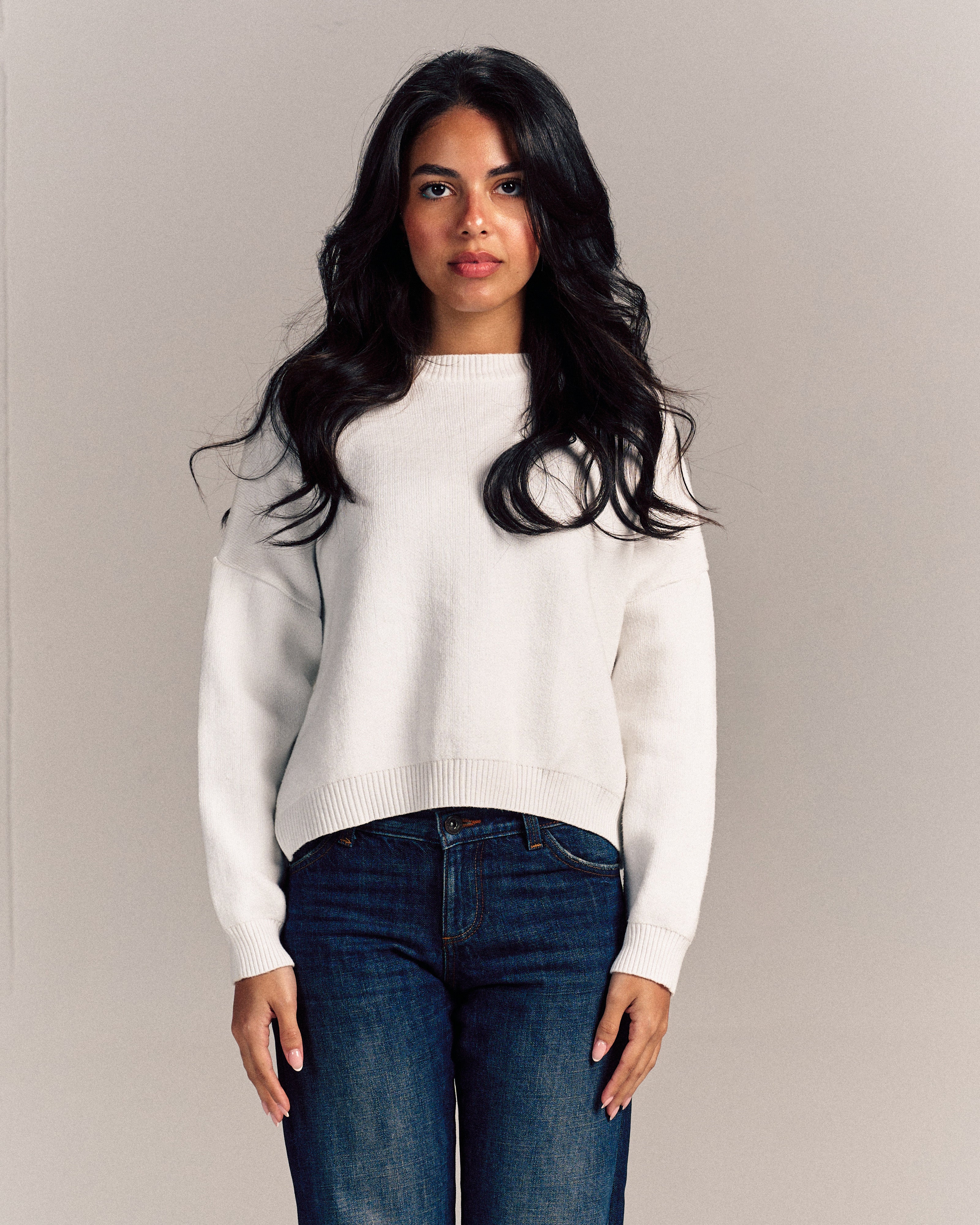 Basic Knit
