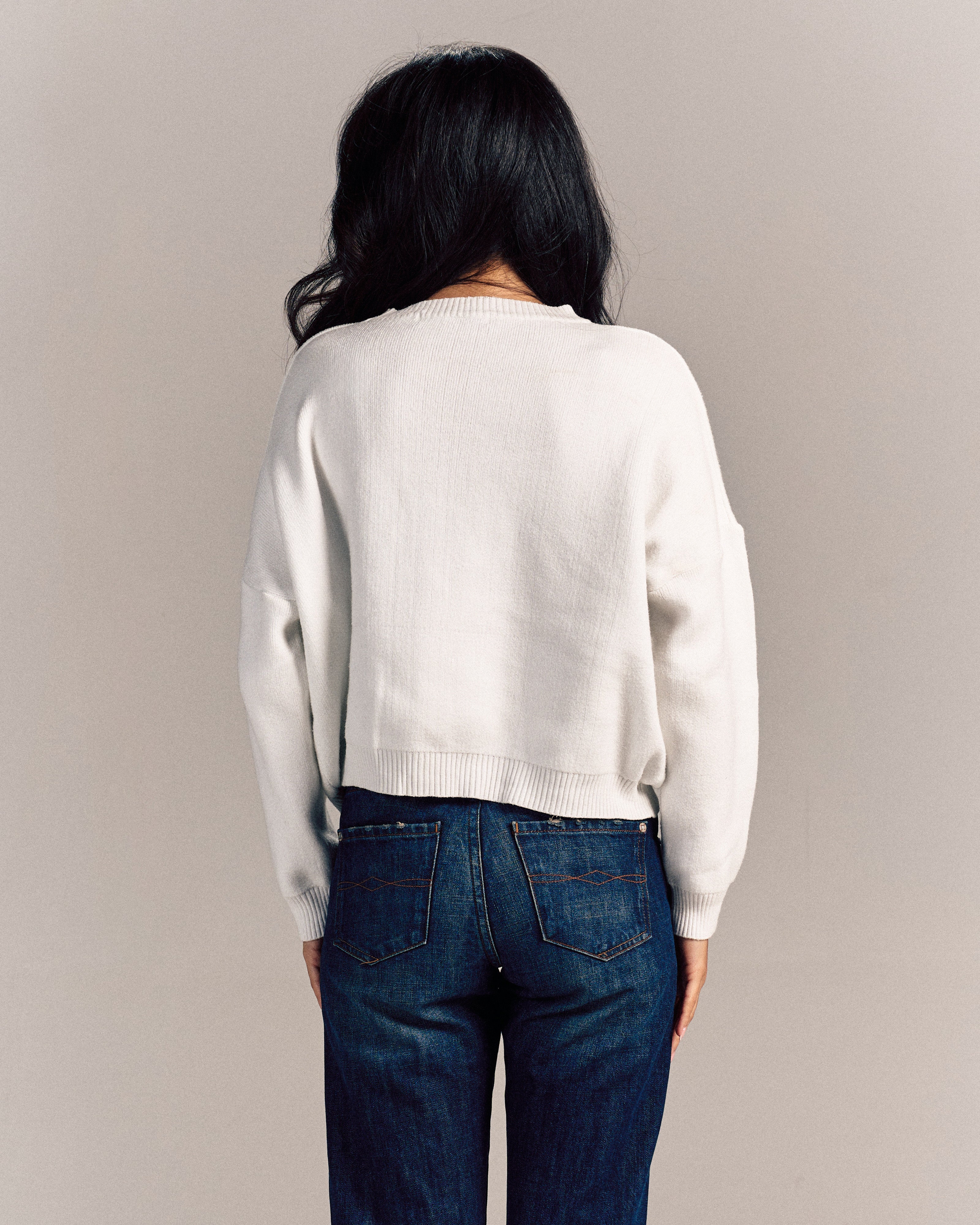 Basic Knit