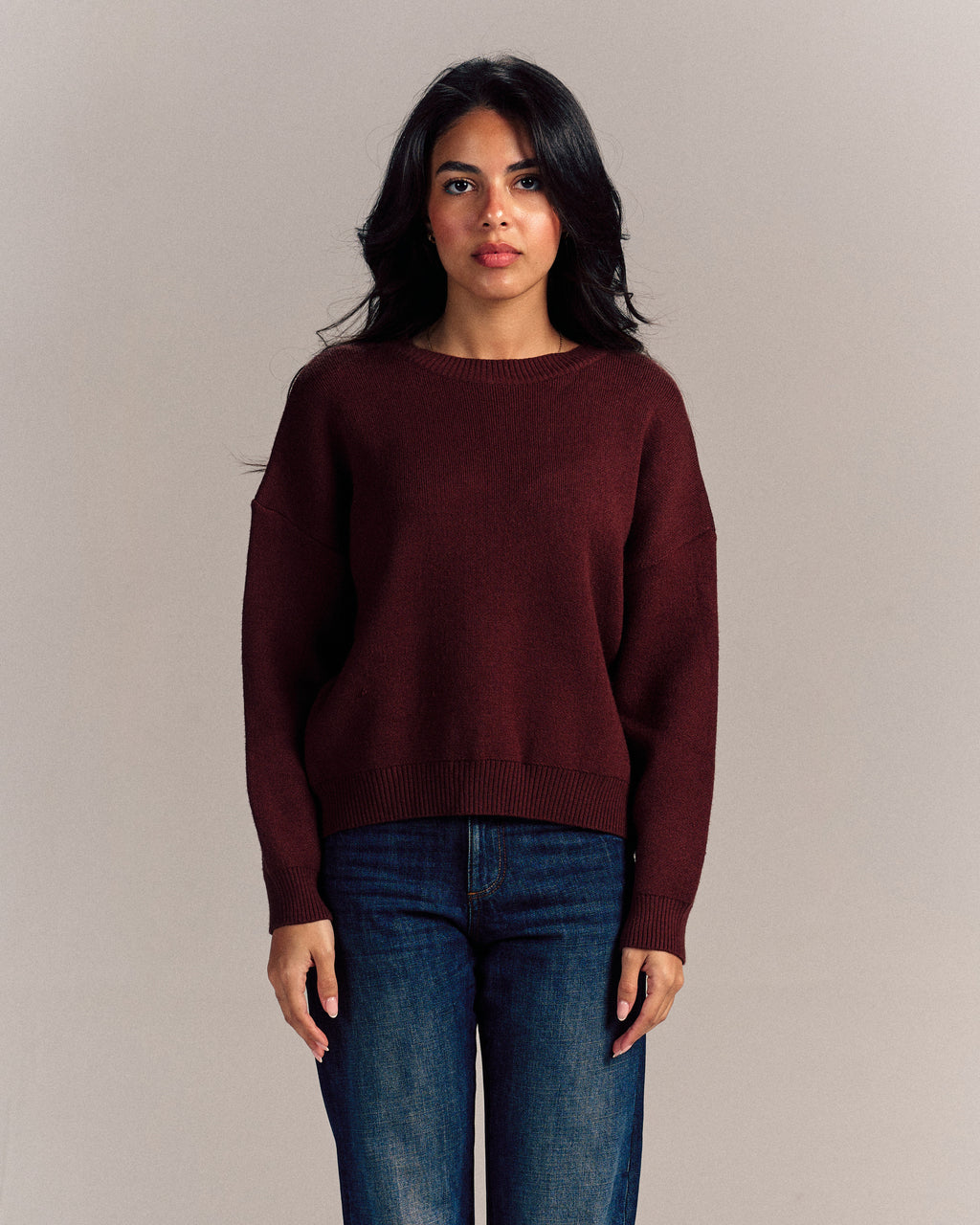 Basic Knit