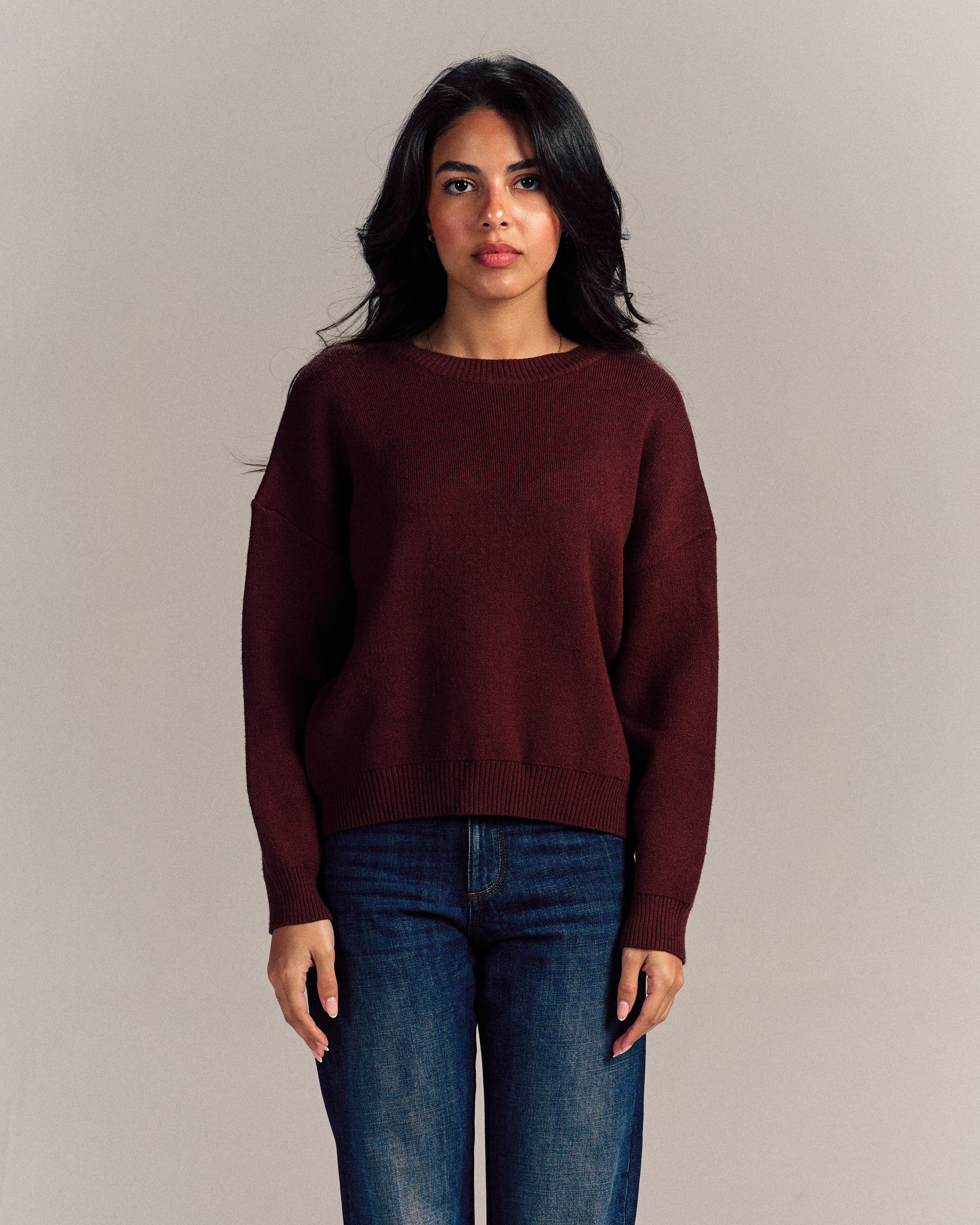 Basic Knit