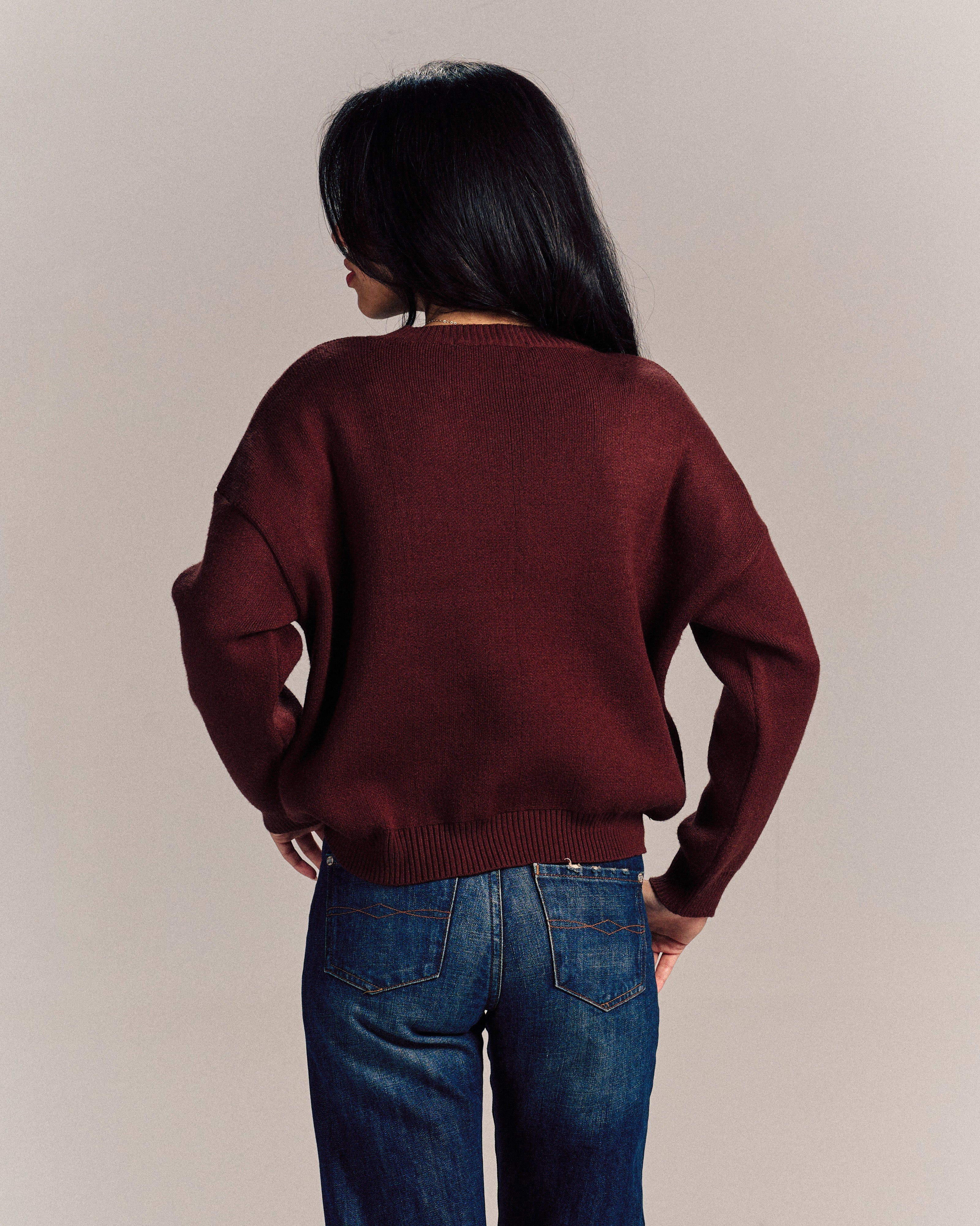 Basic Knit