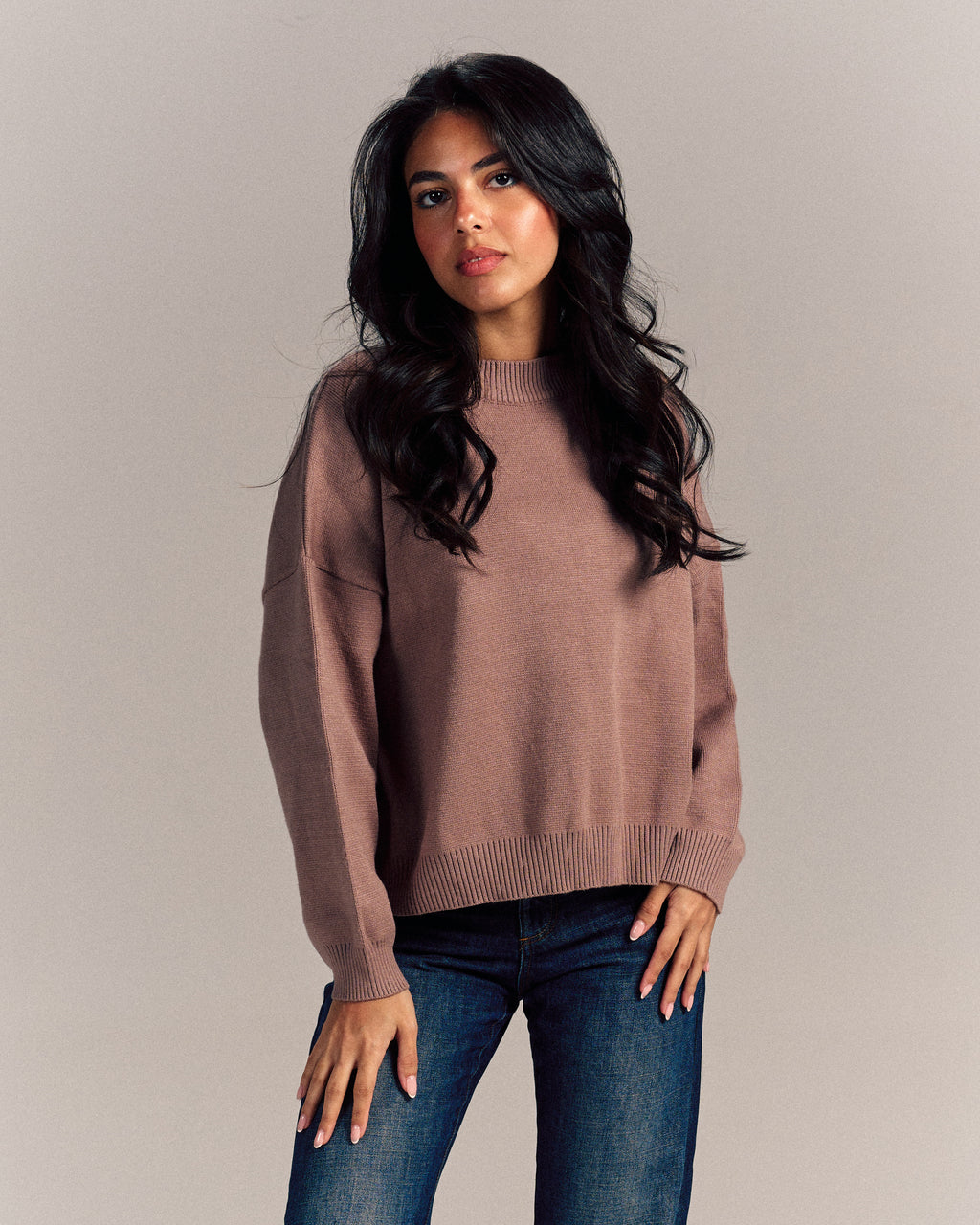Basic Knit