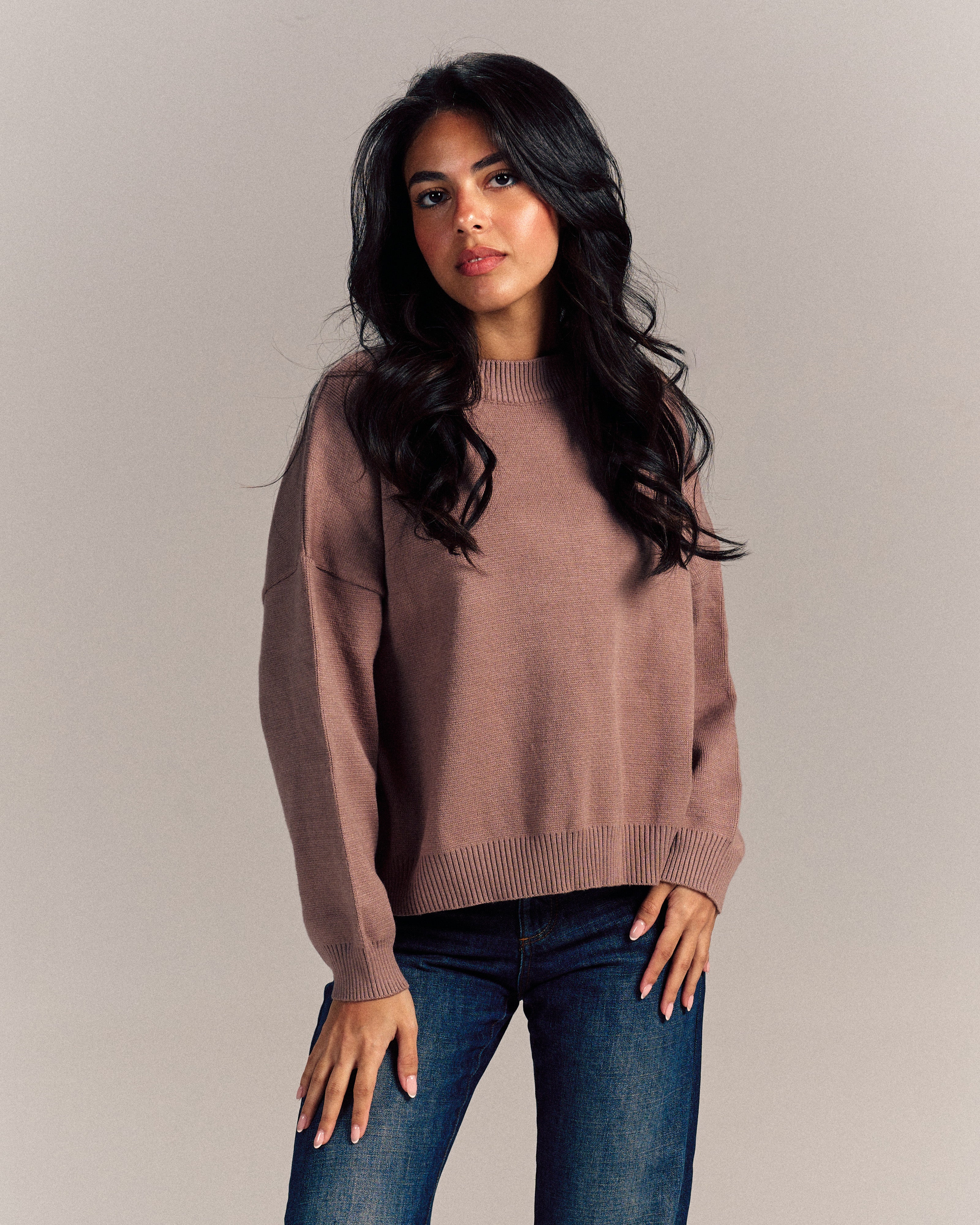 Basic Knit