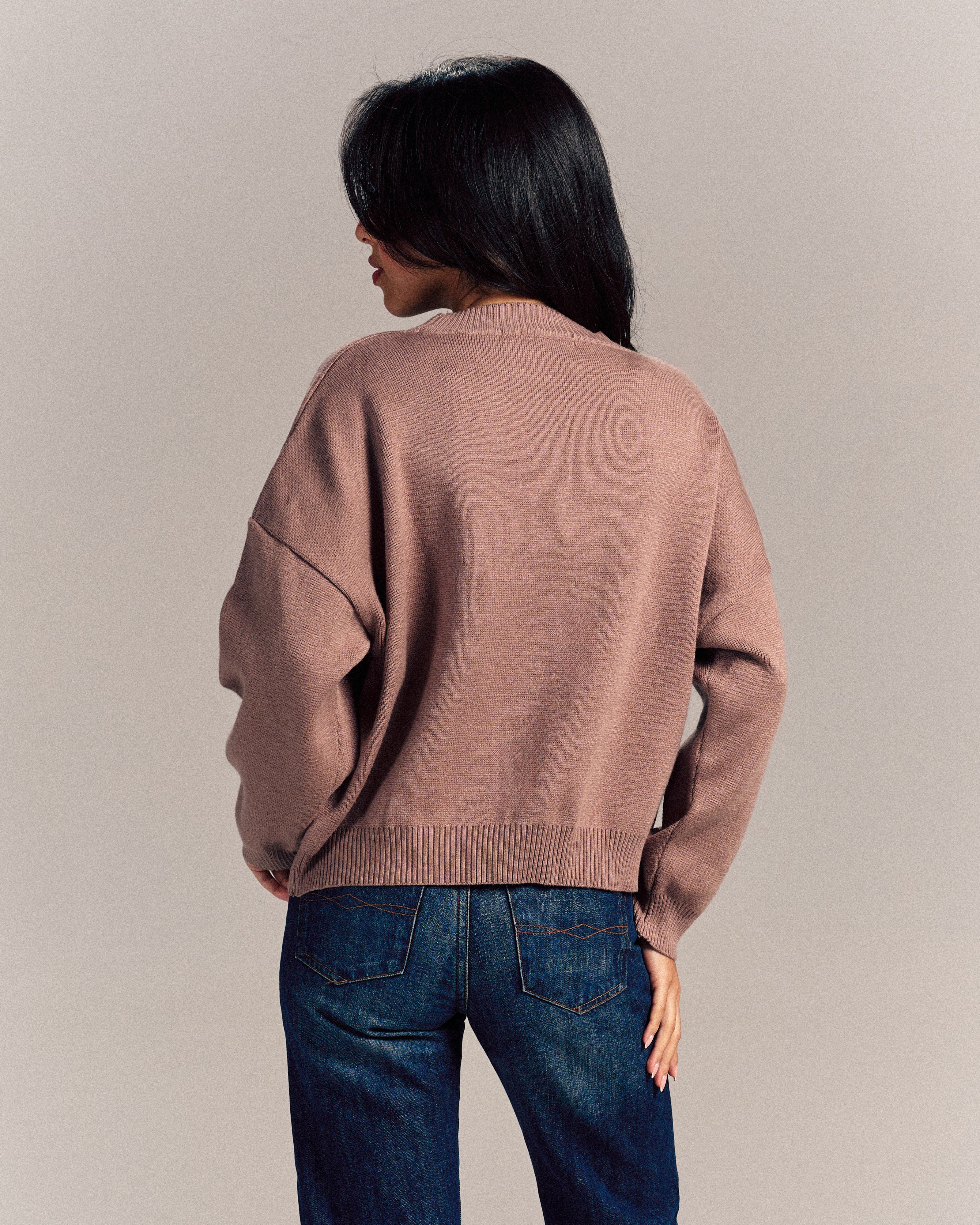 Basic Knit