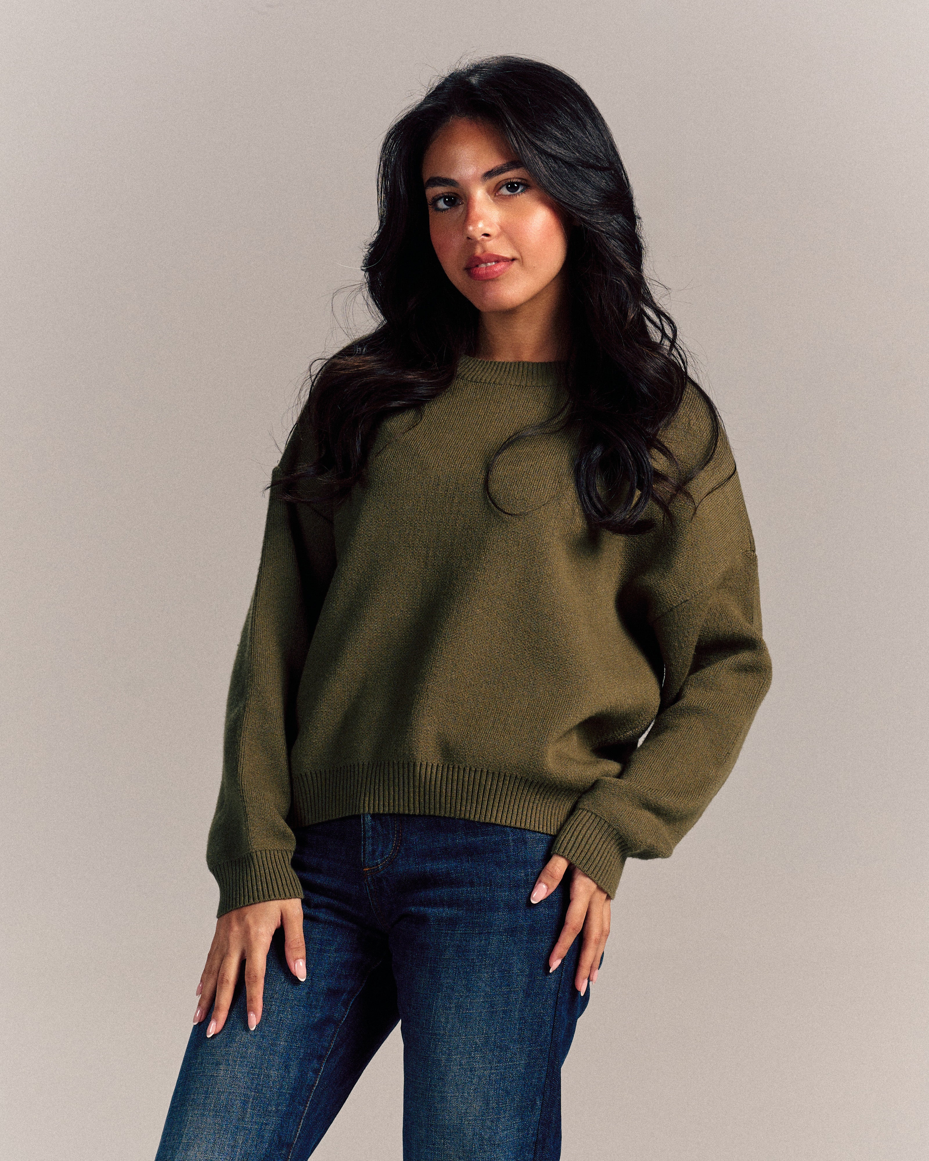 Basic Knit