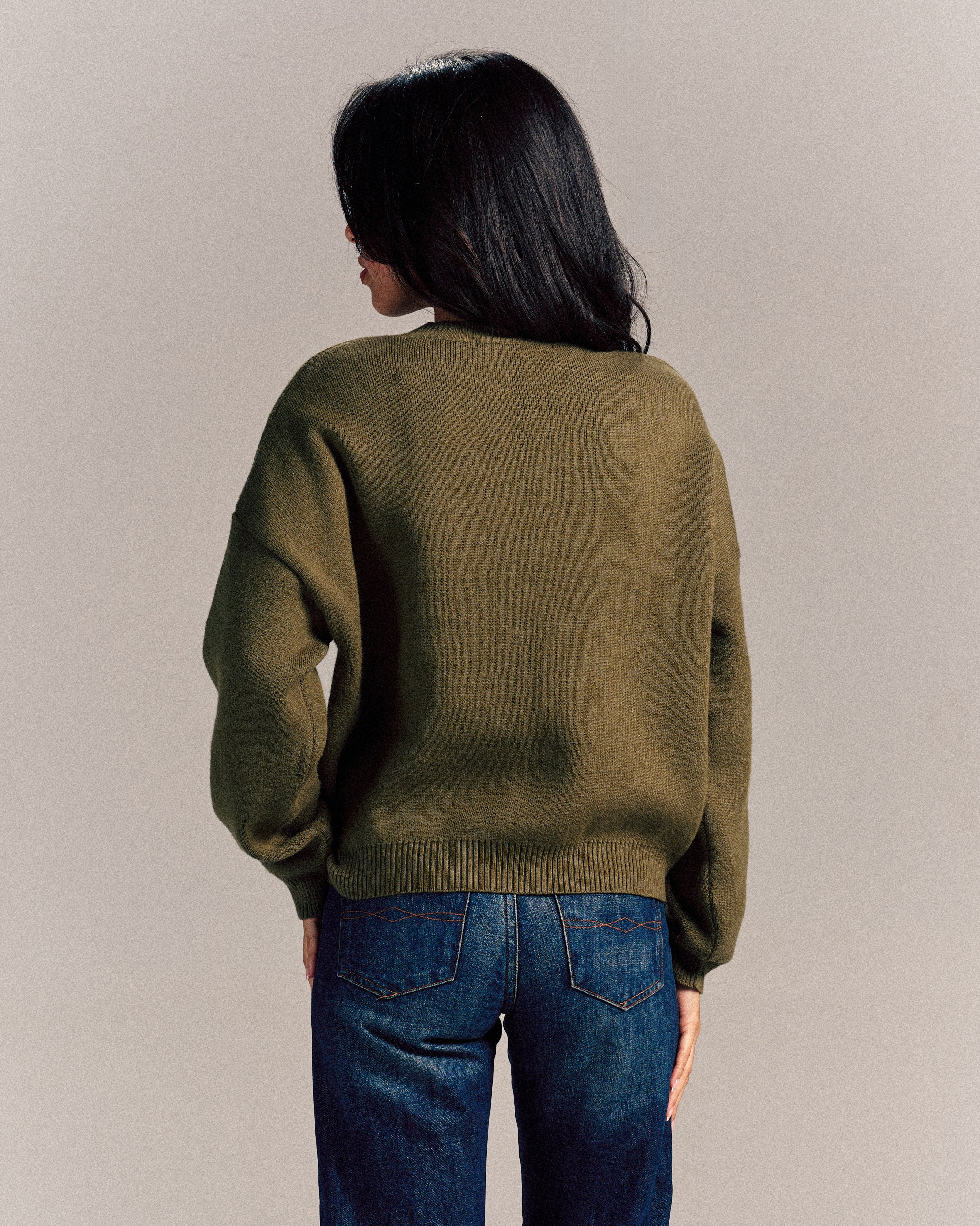 Basic Knit