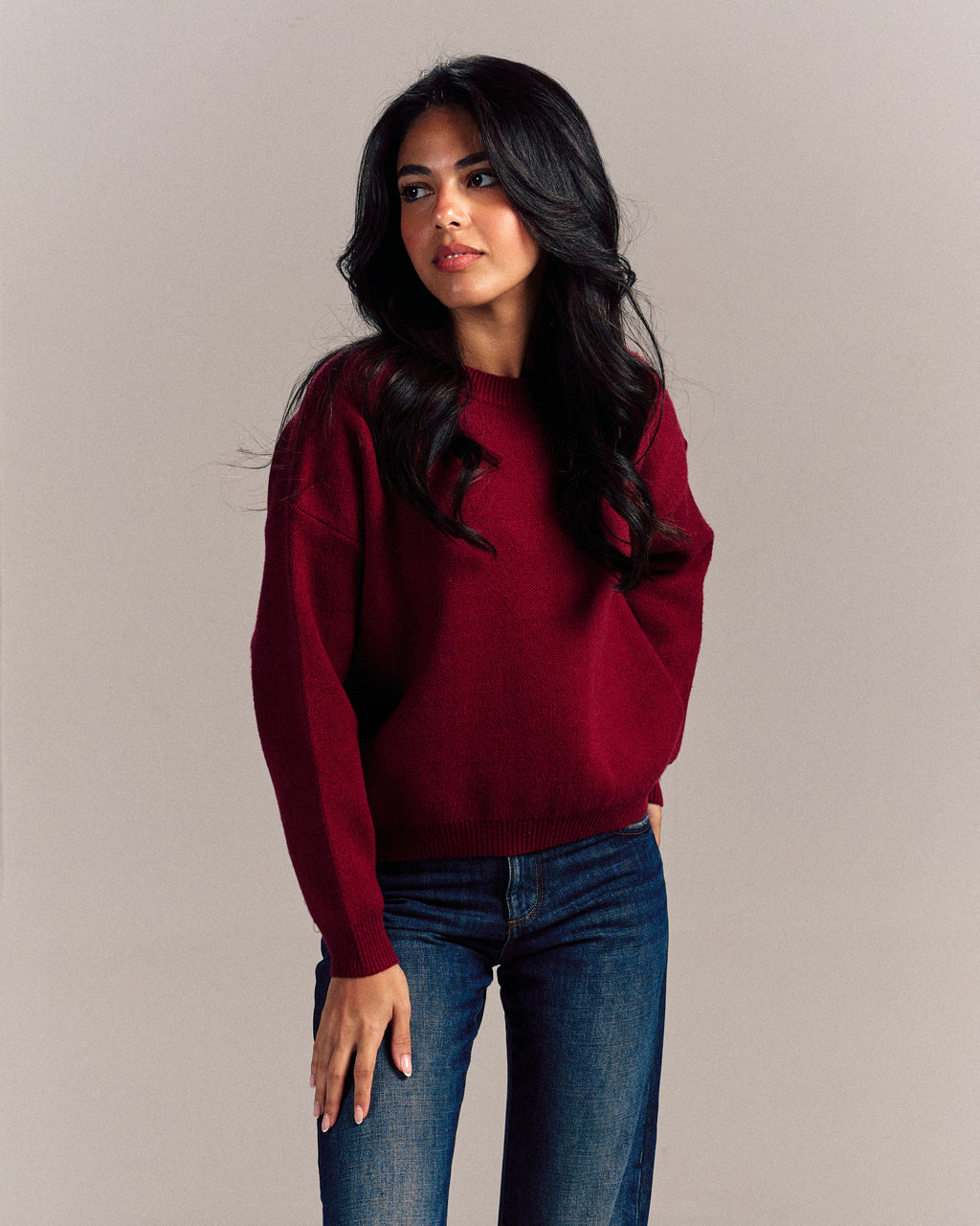 Basic Knit