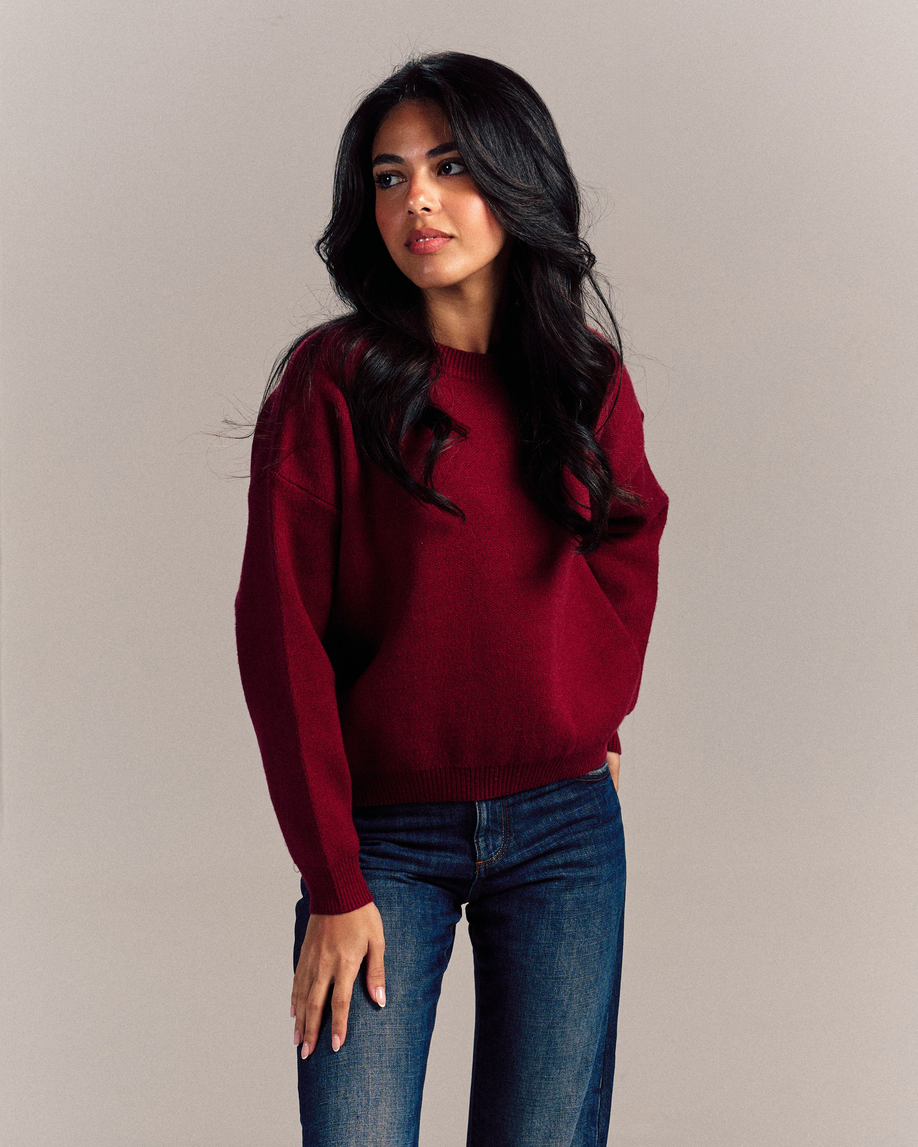 Basic Knit