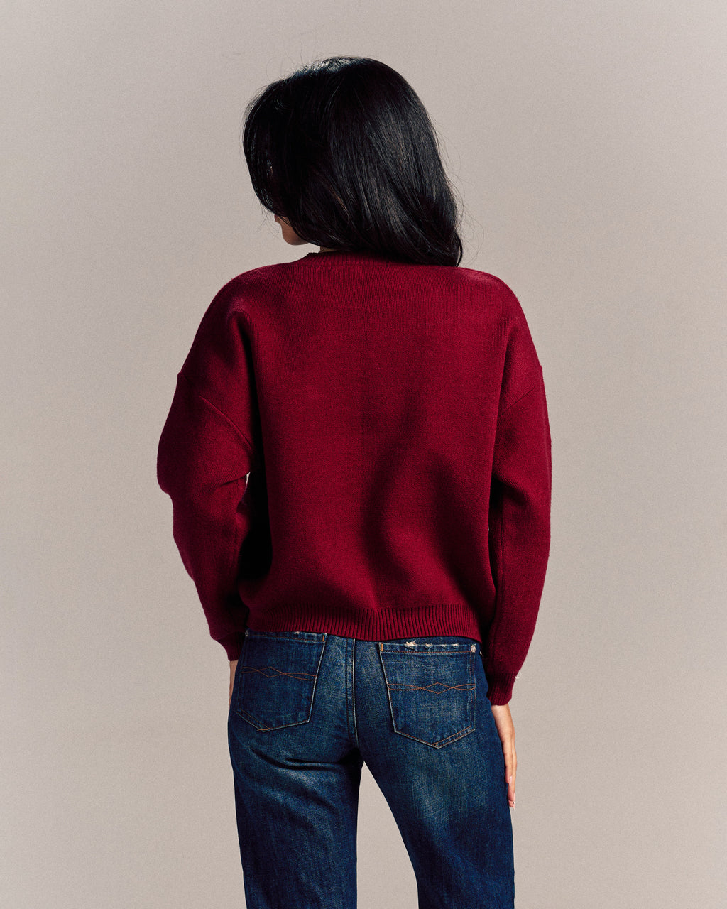 Basic Knit