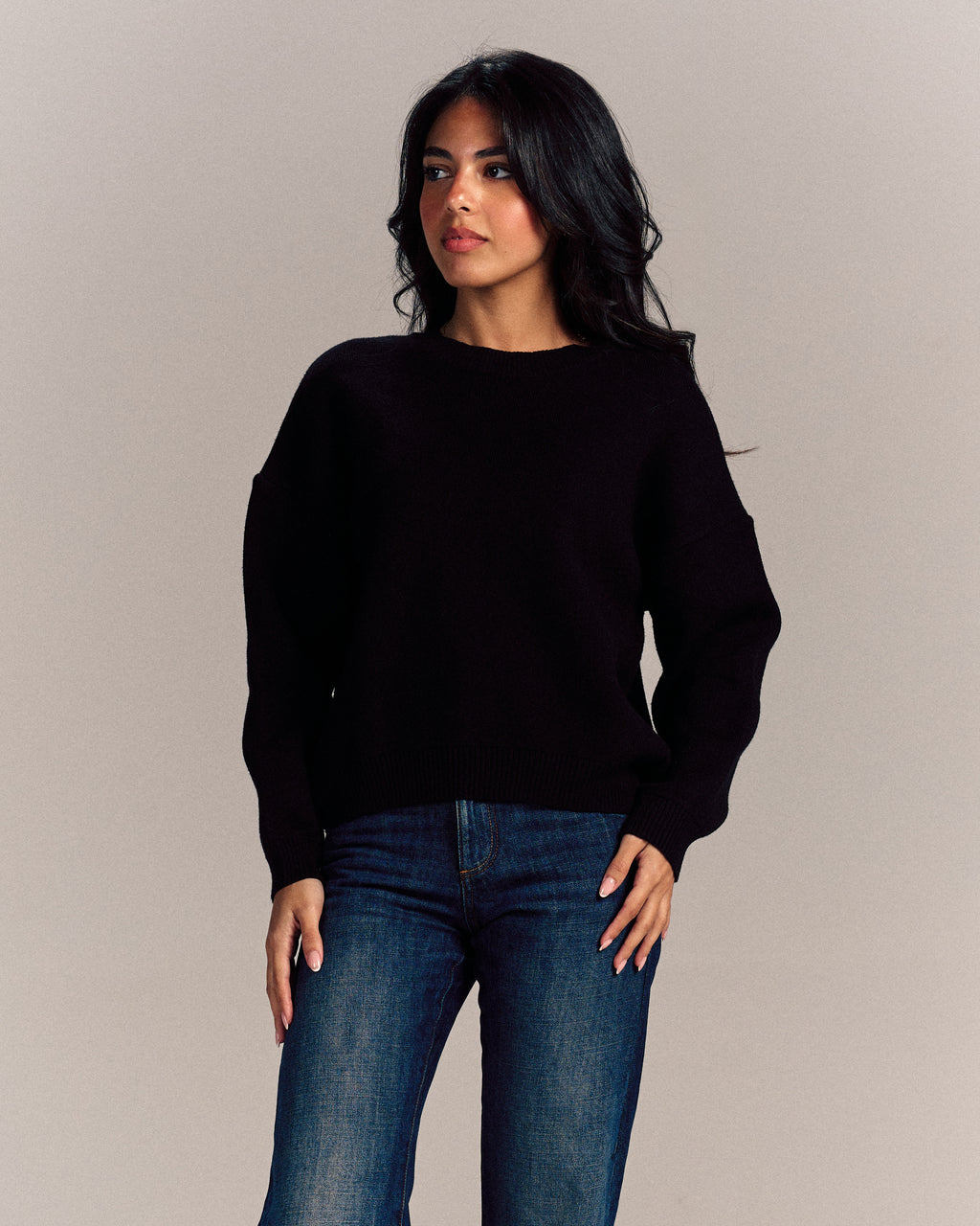 Basic Knit
