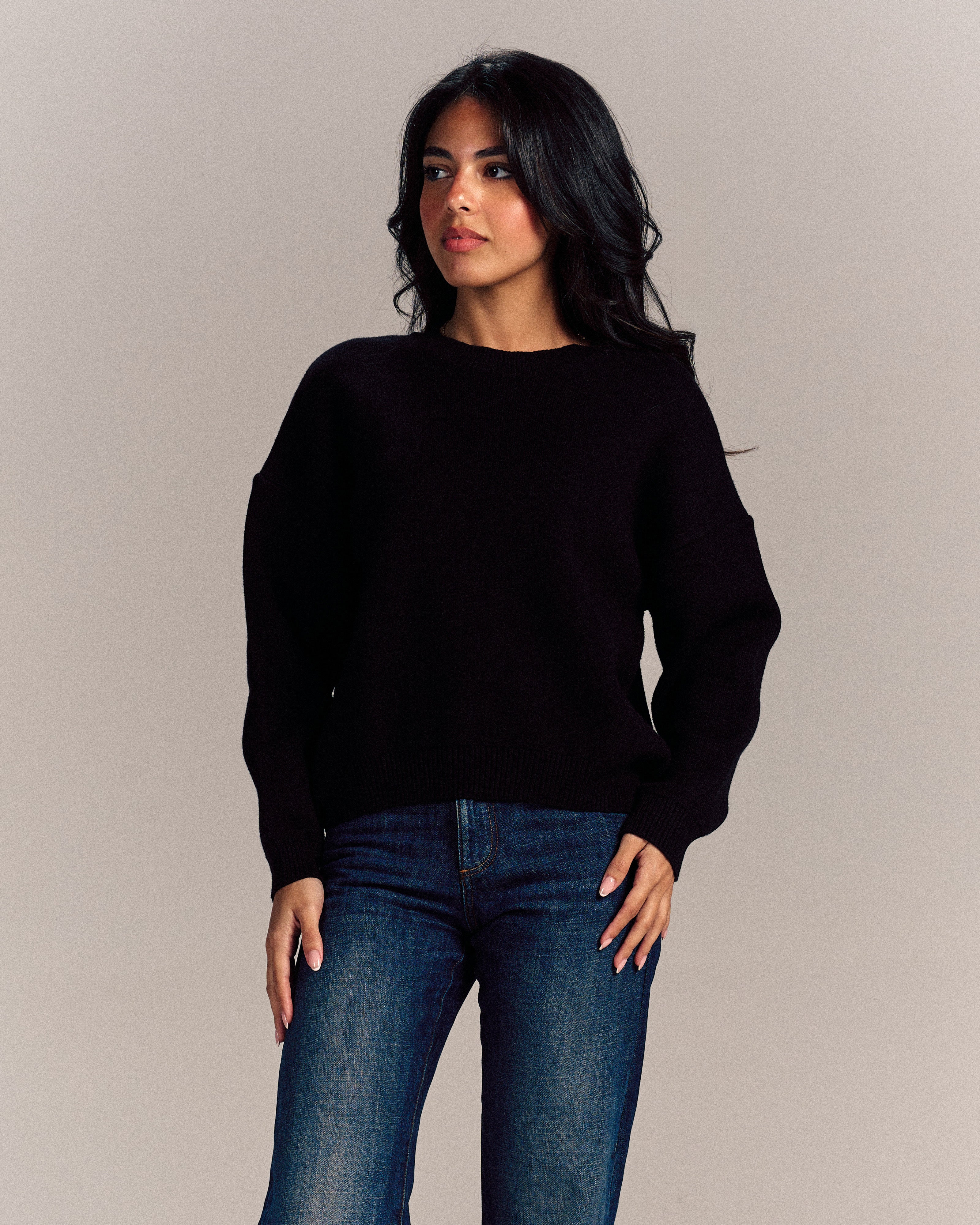 Basic Knit