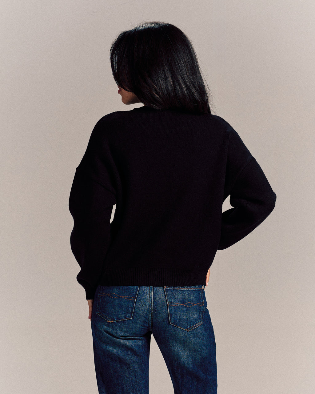 Basic Knit