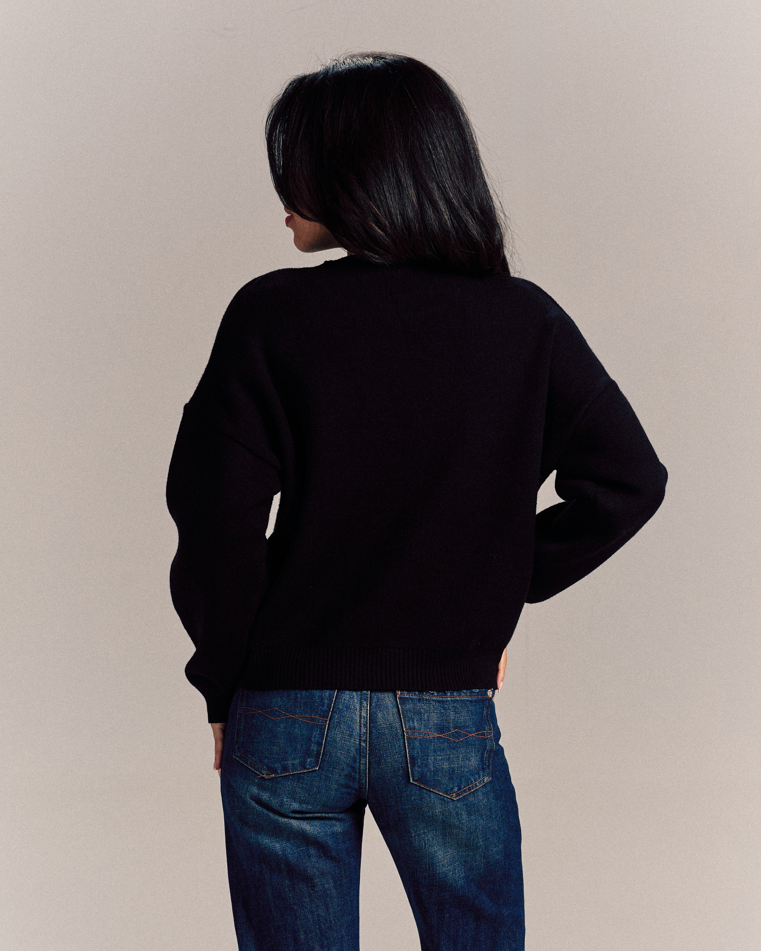 Basic Knit