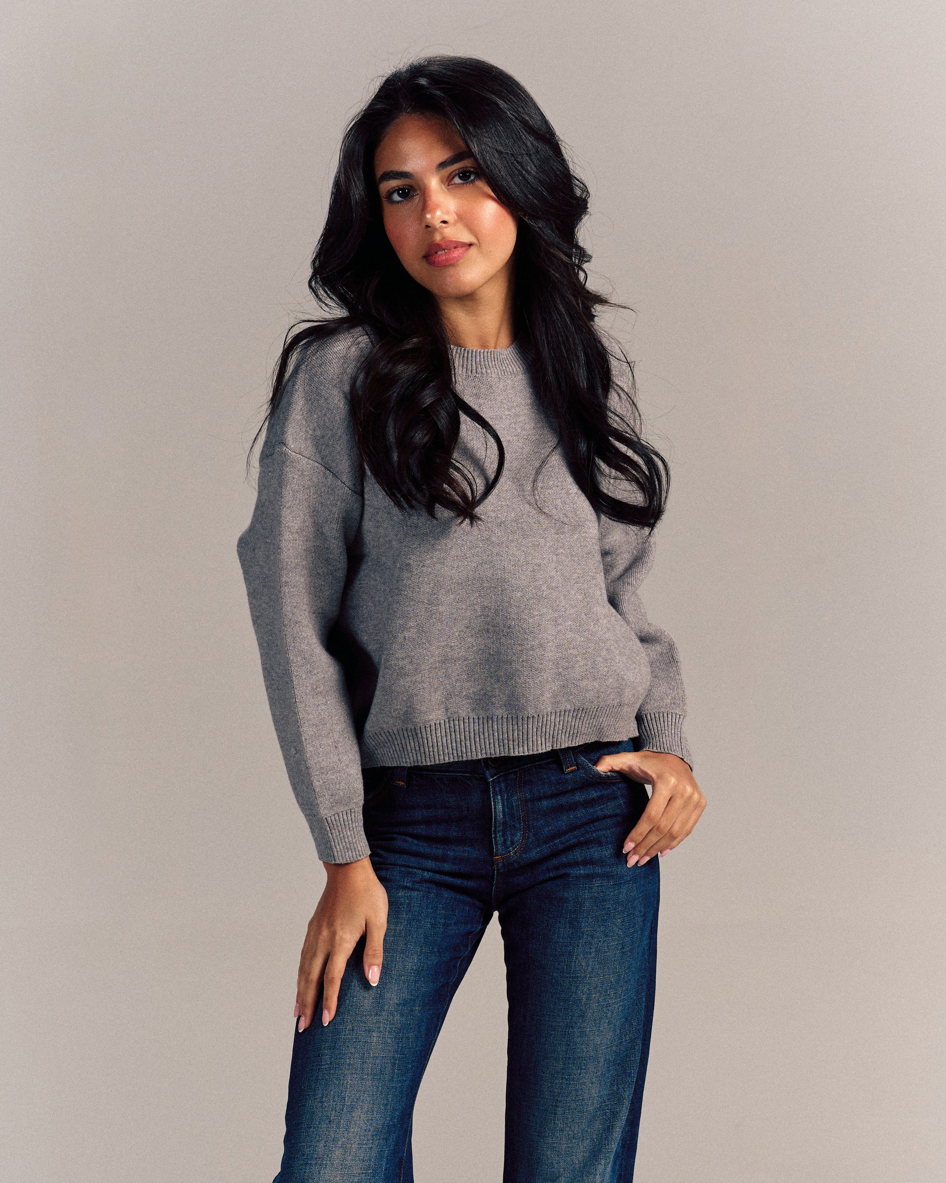 Basic Knit