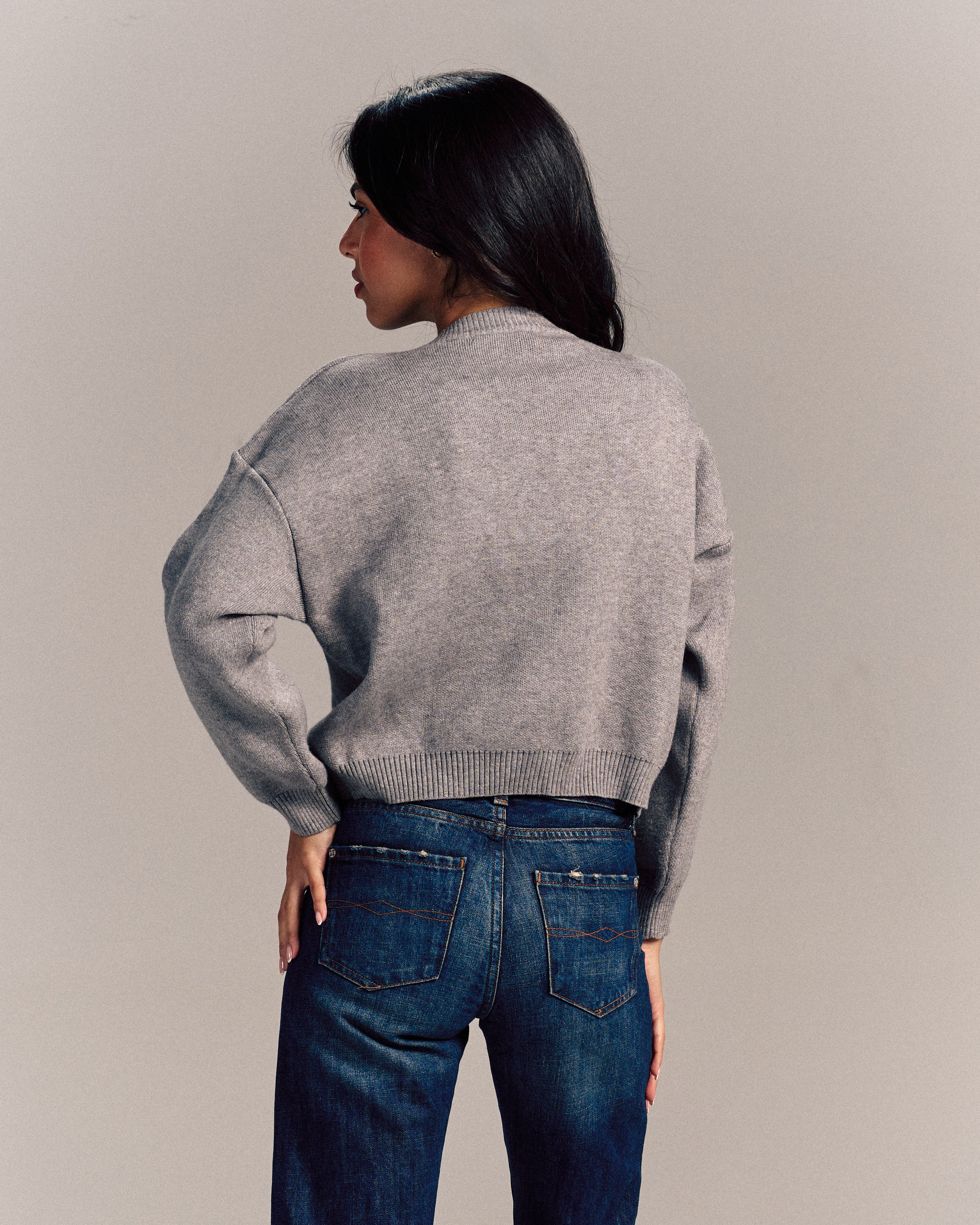 Basic Knit