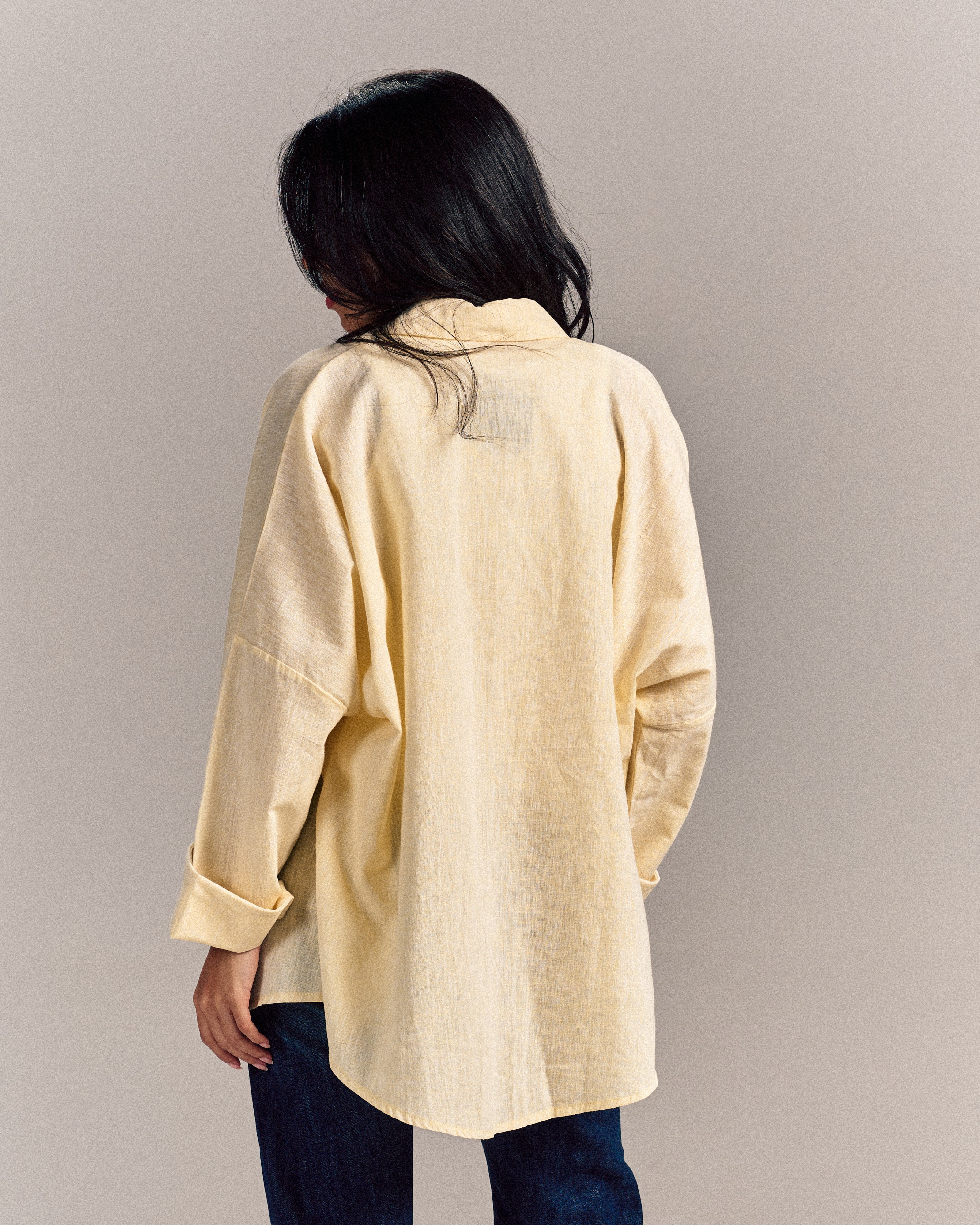 Linen Shirt