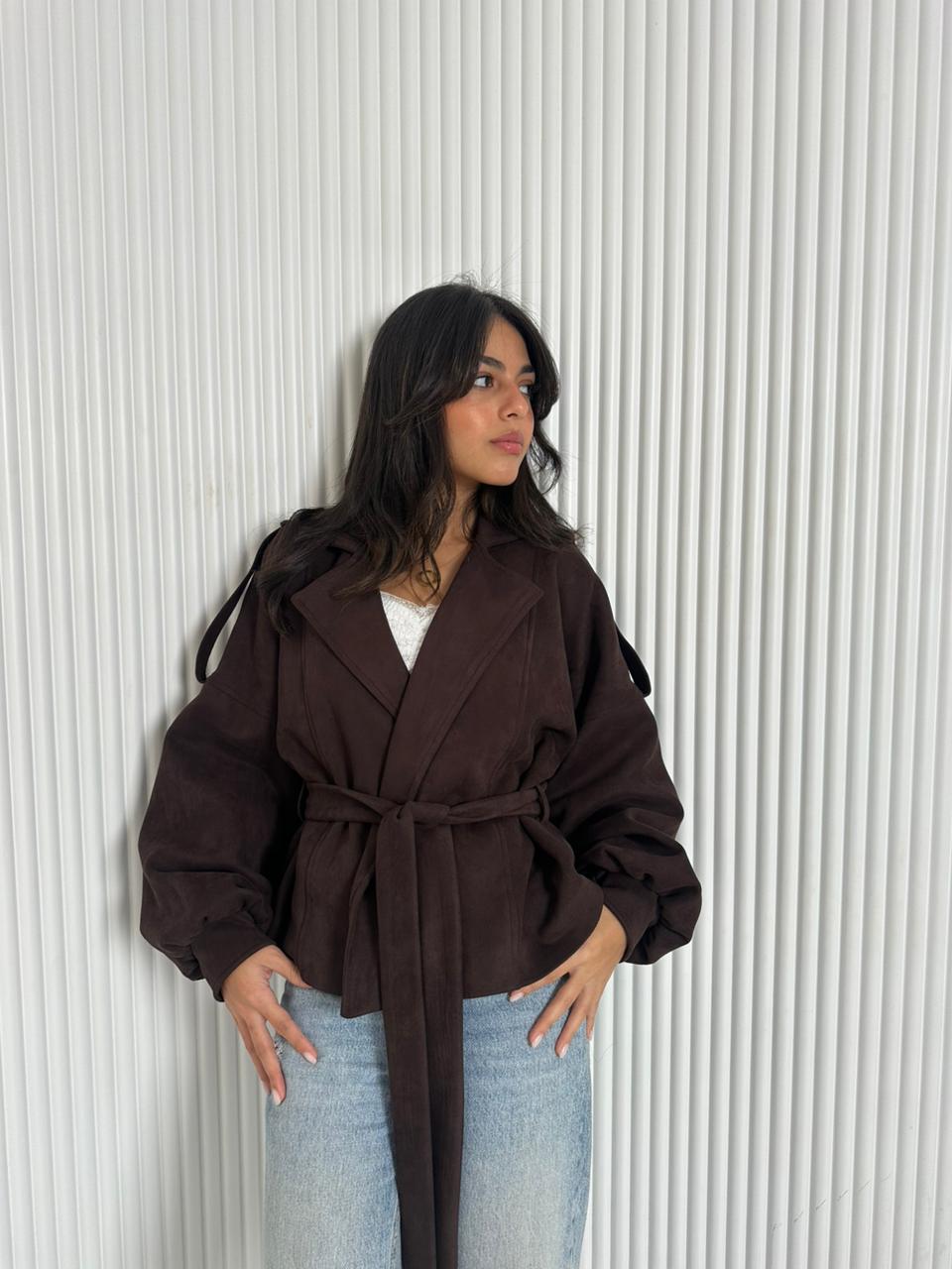 Runway Trench