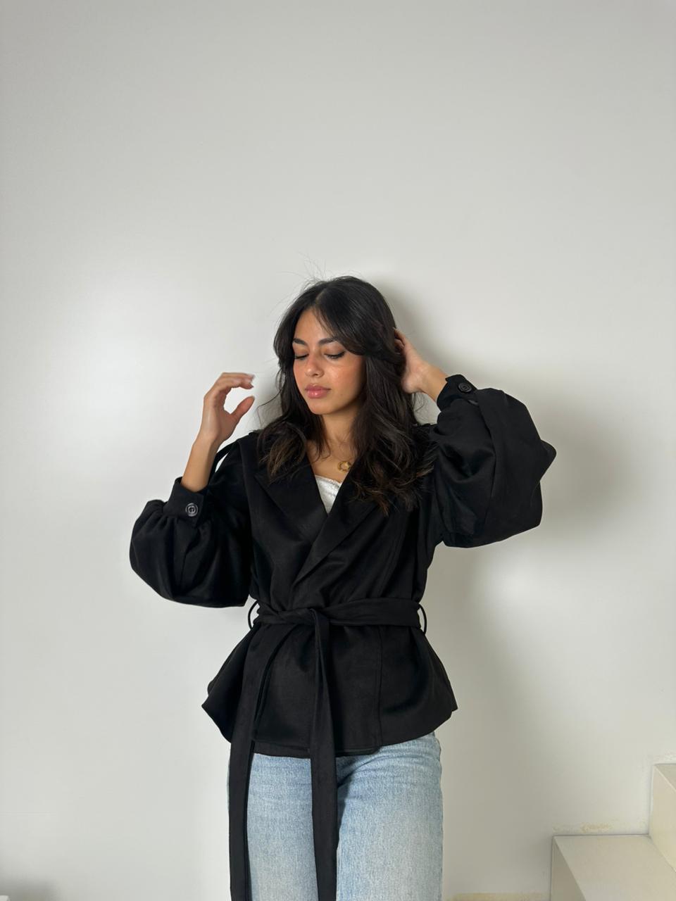 Runway Trench