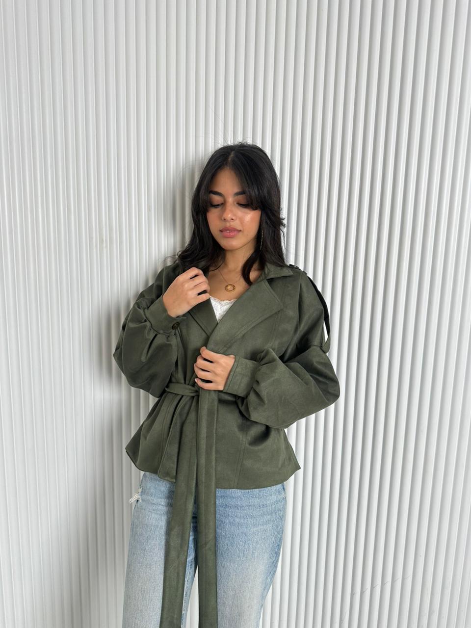 Runway Trench