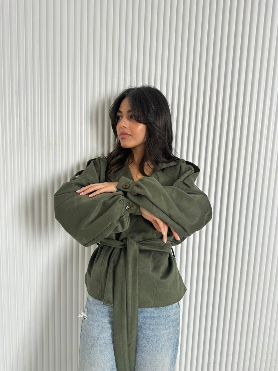 Runway Trench
